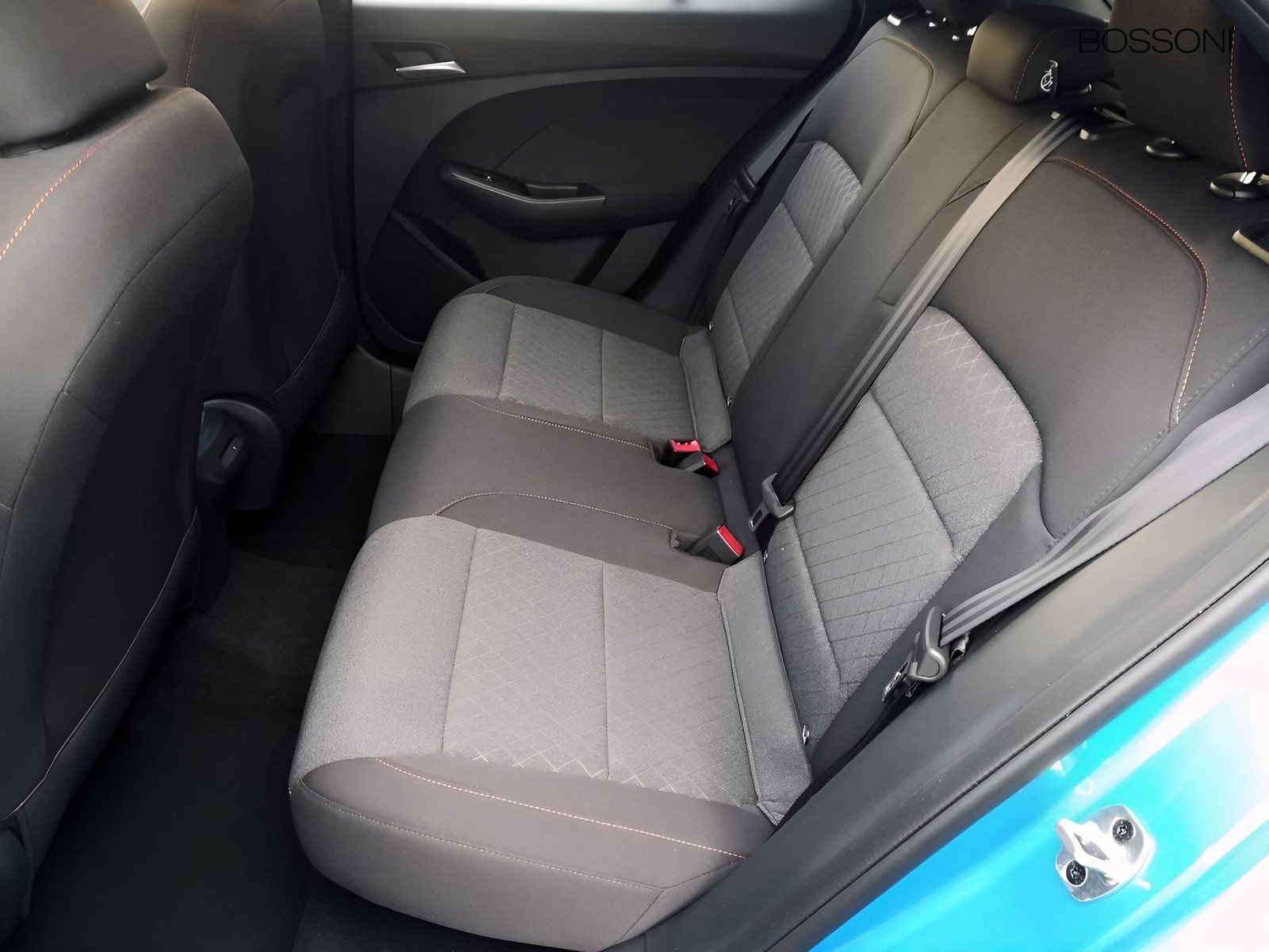 10 - Mg MG3 1.5 comfort