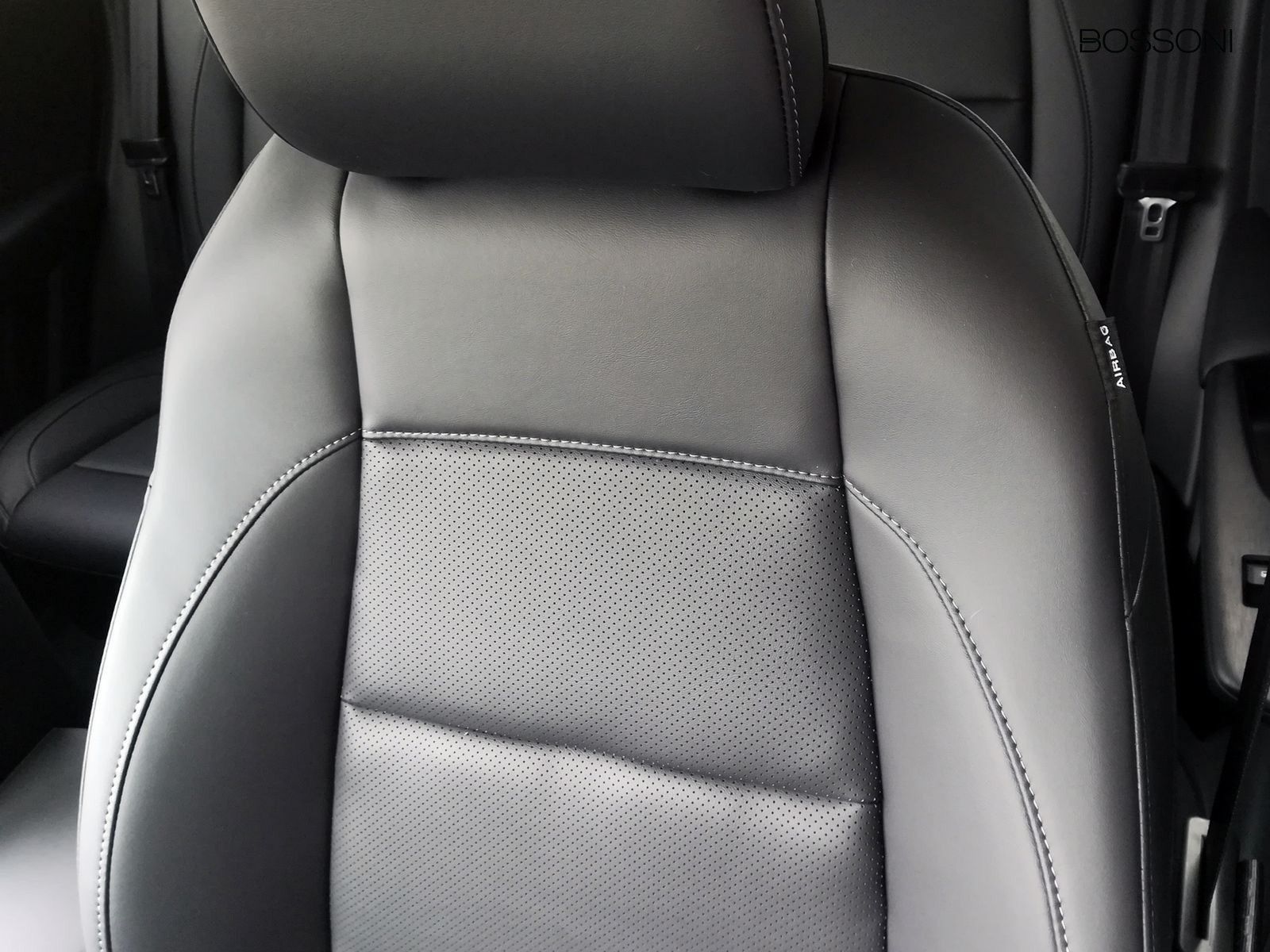 21 - Mg ZS 1.5 comfort