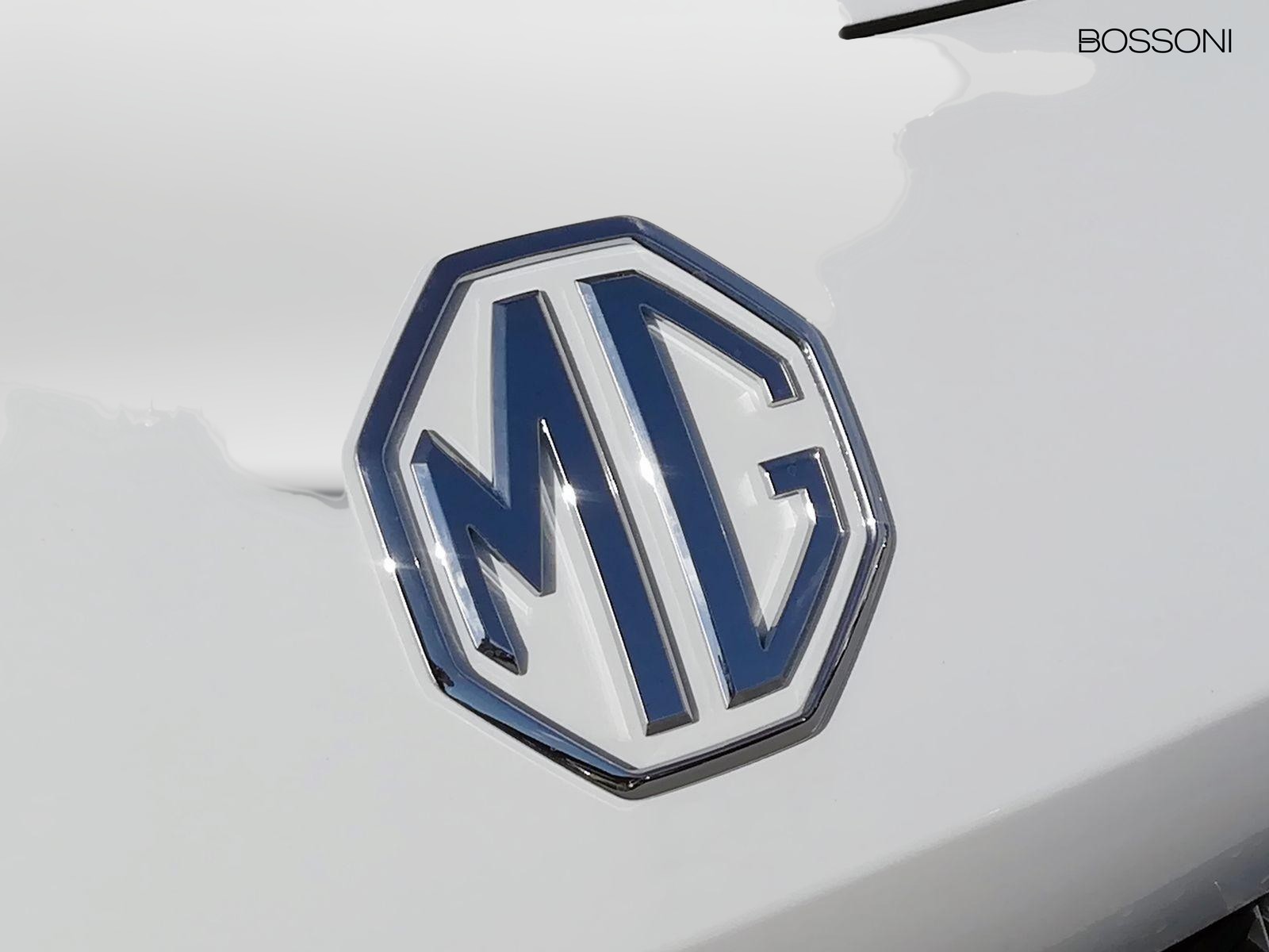 24 - Mg MG3 1.5 standard