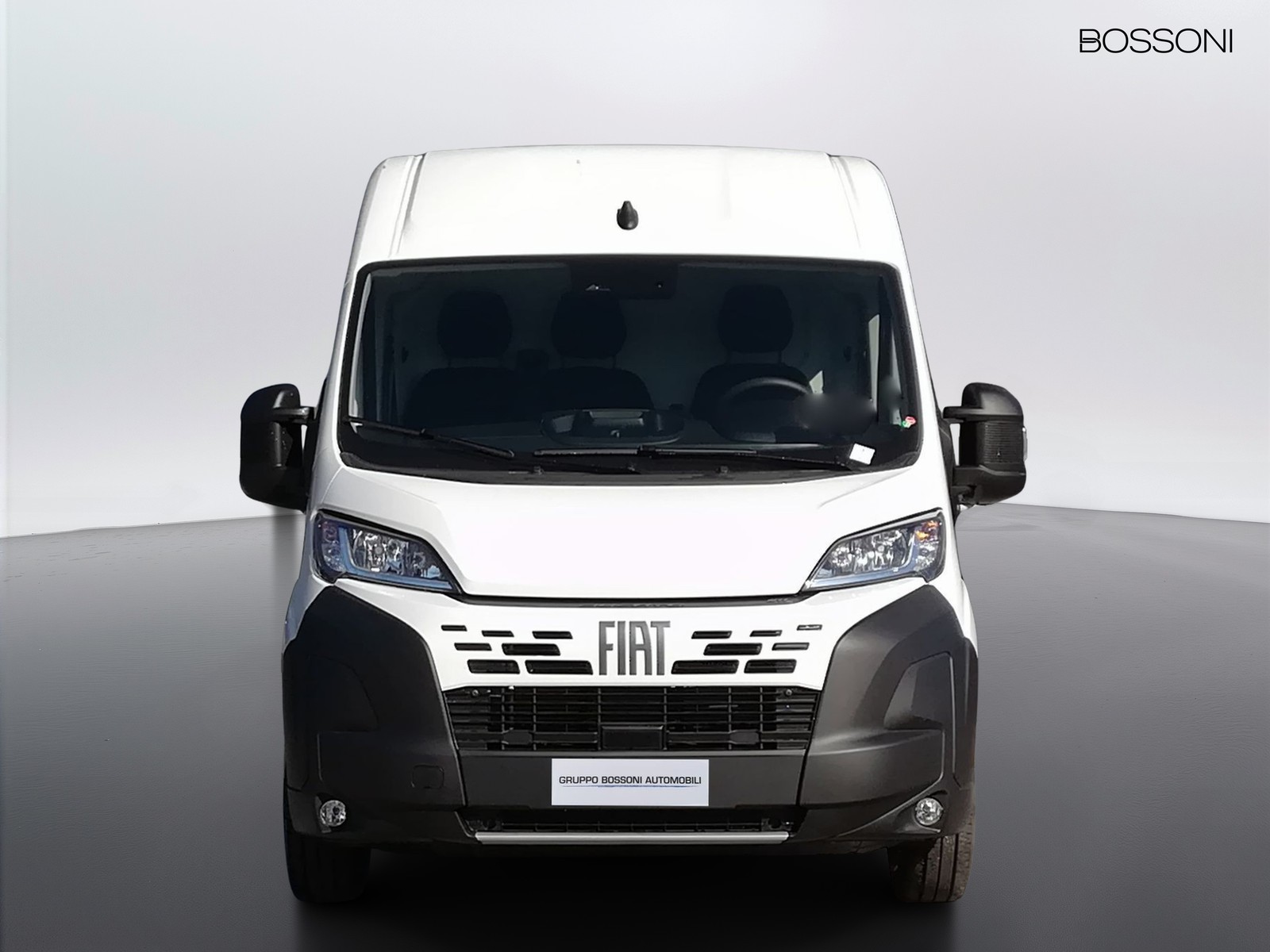 2 - Fiat Professional Ducato maxi 35 l3h2 2.2 diesel 140cv