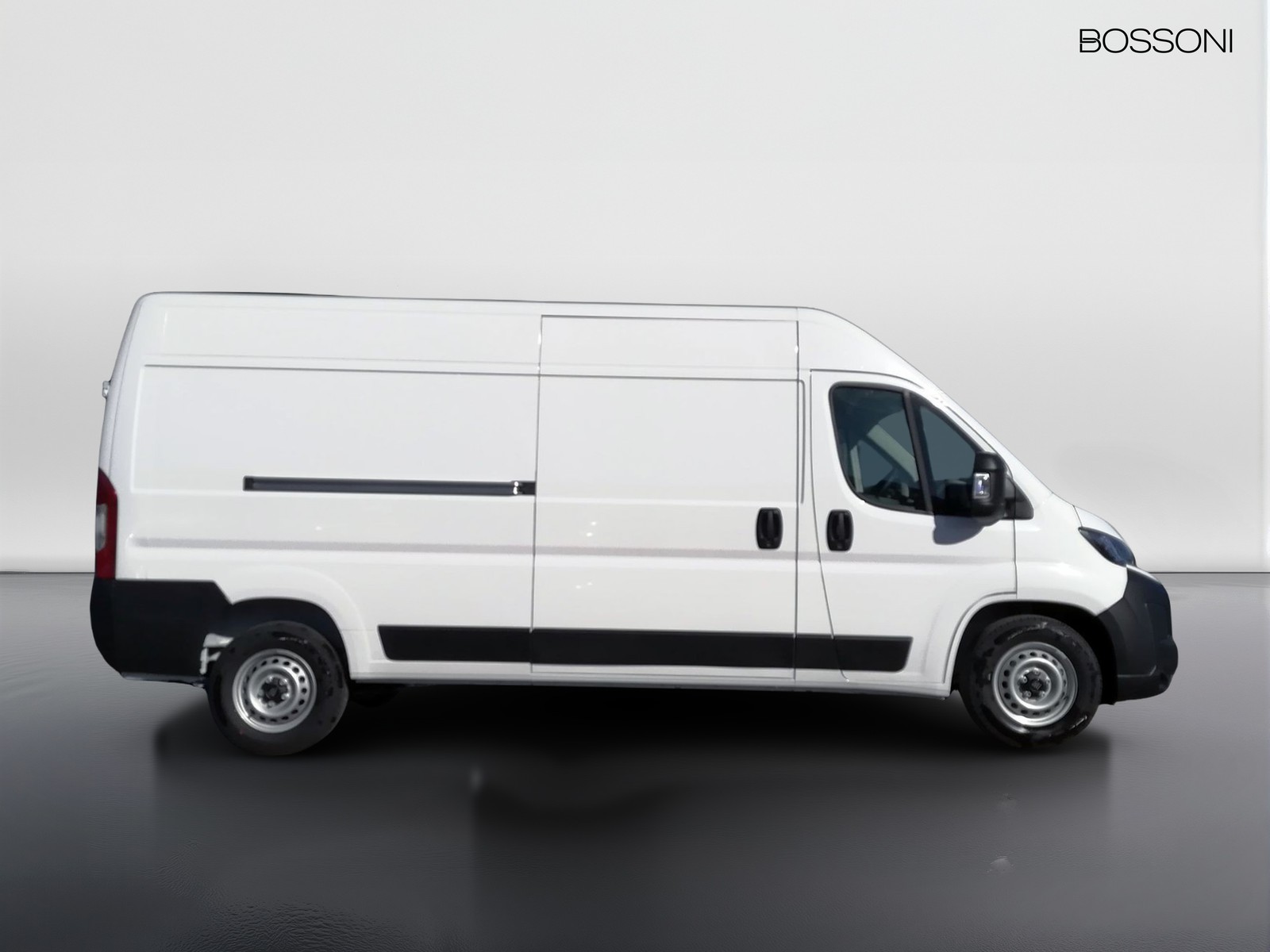 4 - Fiat Professional Ducato maxi 35 l3h2 2.2 diesel 140cv