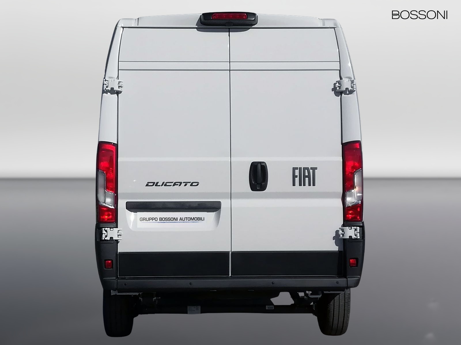 5 - Fiat Professional Ducato maxi 35 l3h2 2.2 diesel 140cv