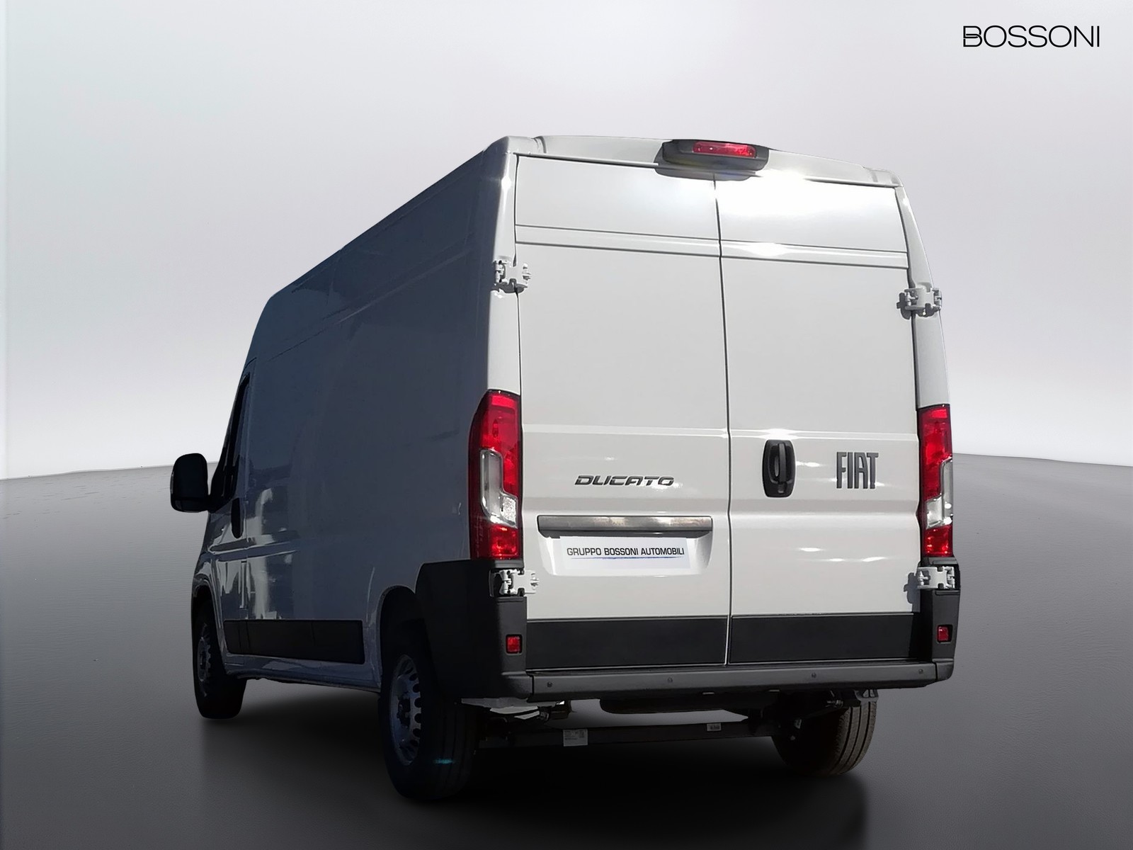 8 - Fiat Professional Ducato maxi 35 l3h2 2.2 diesel 140cv
