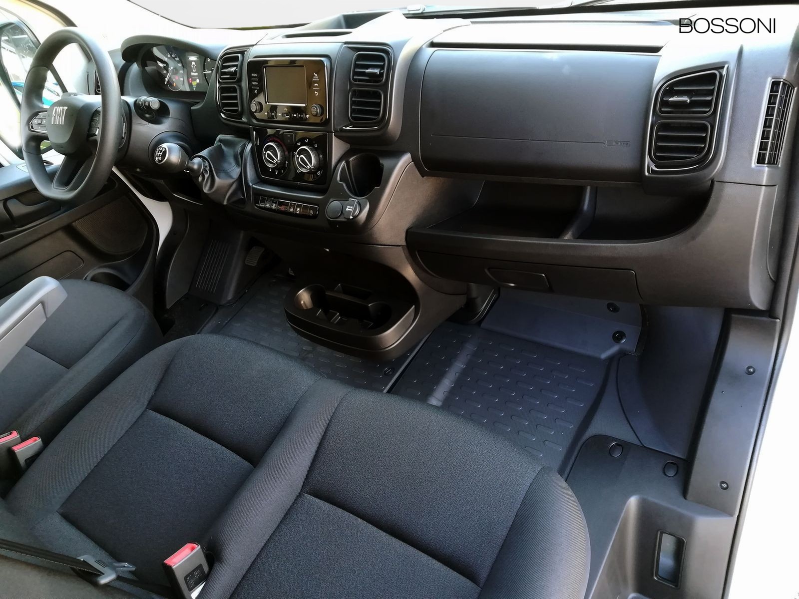 9 - Fiat Professional Ducato maxi 35 l3h2 2.2 diesel 140cv