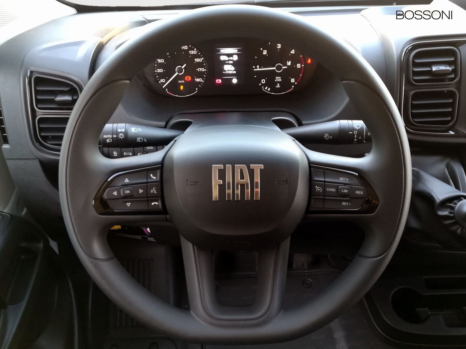 10 - Fiat Professional Ducato maxi 35 l3h2 2.2 diesel 140cv
