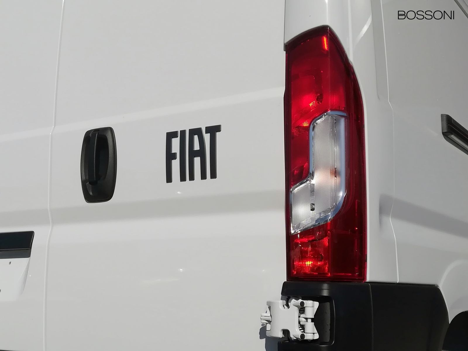 16 - Fiat Professional Ducato maxi 35 l3h2 2.2 diesel 140cv