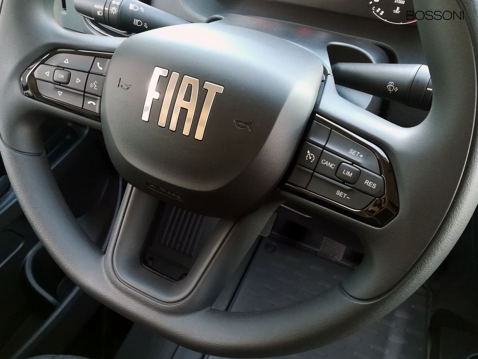20 - Fiat Professional Ducato maxi 35 l3h2 2.2 diesel 140cv