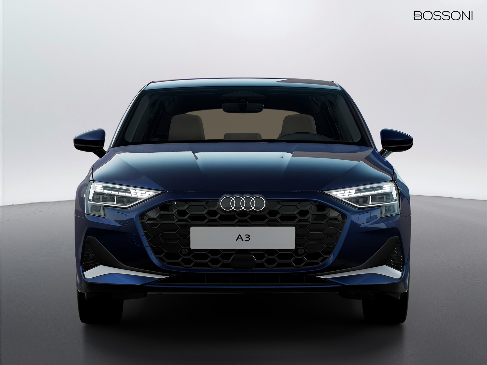 4 - Audi A3 sportback 2.0 tdi 150cv business advanced s tronic