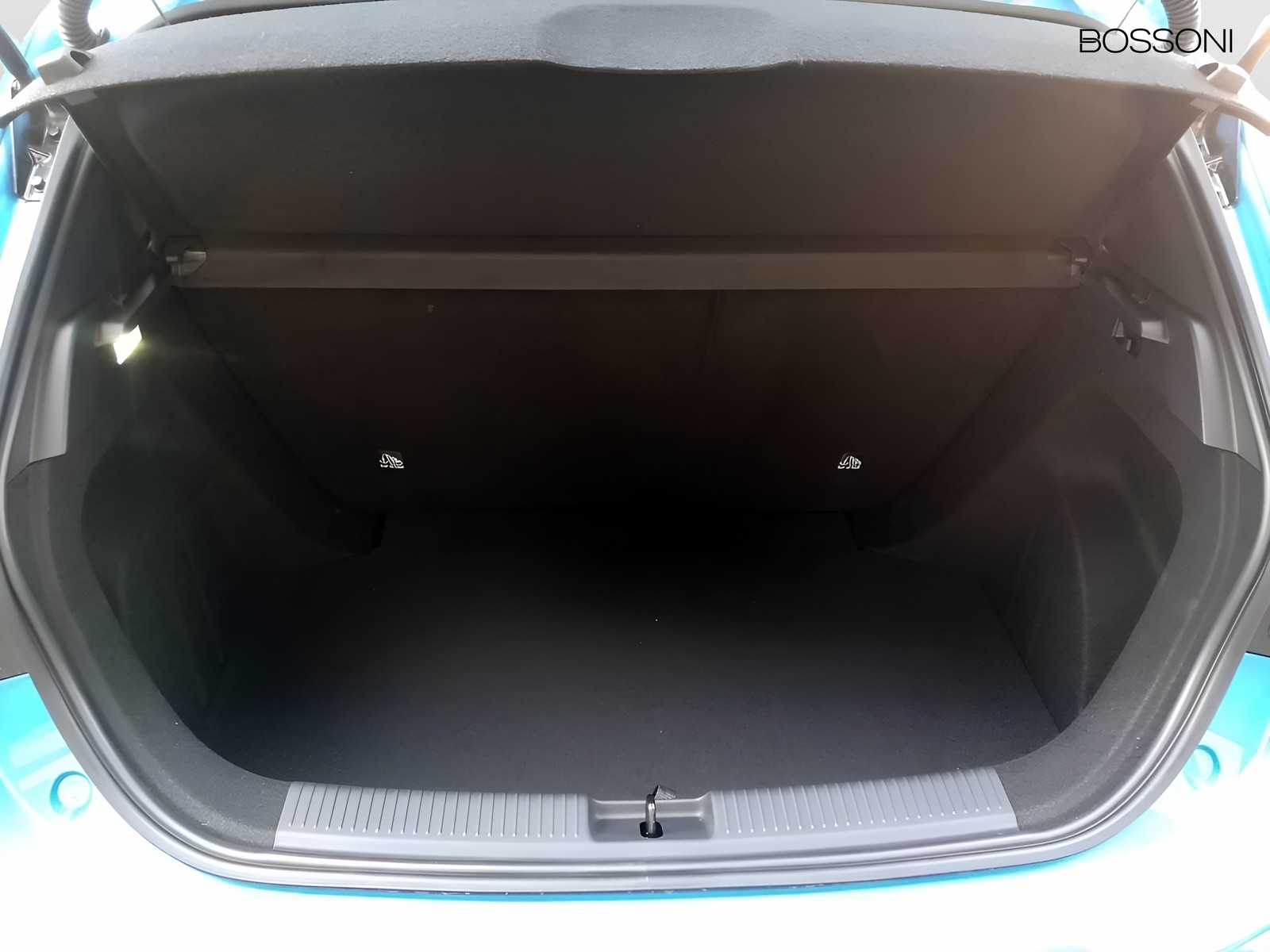 18 - Mg MG3 1.5 comfort