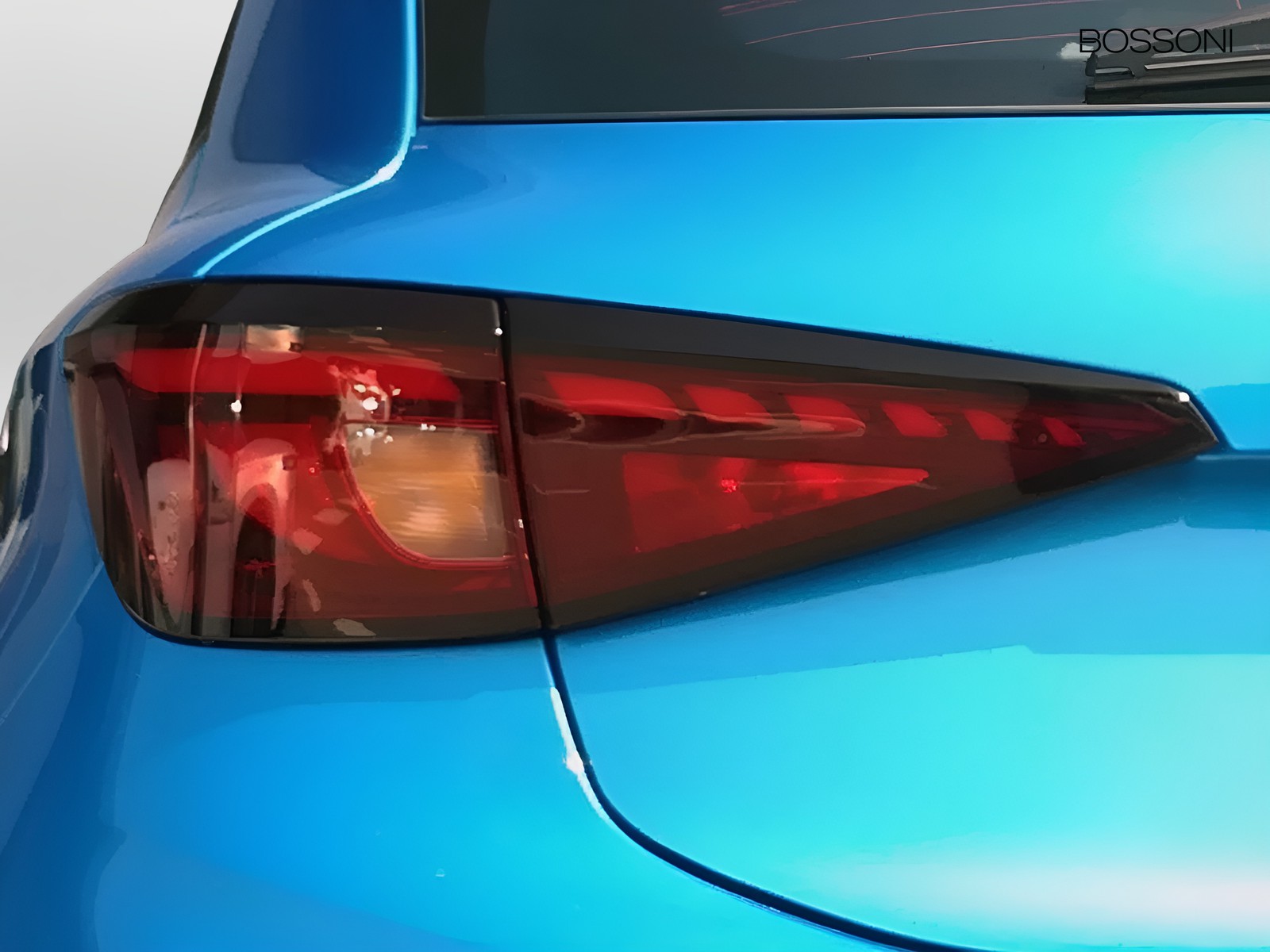 23 - Mg MG3 1.5 comfort