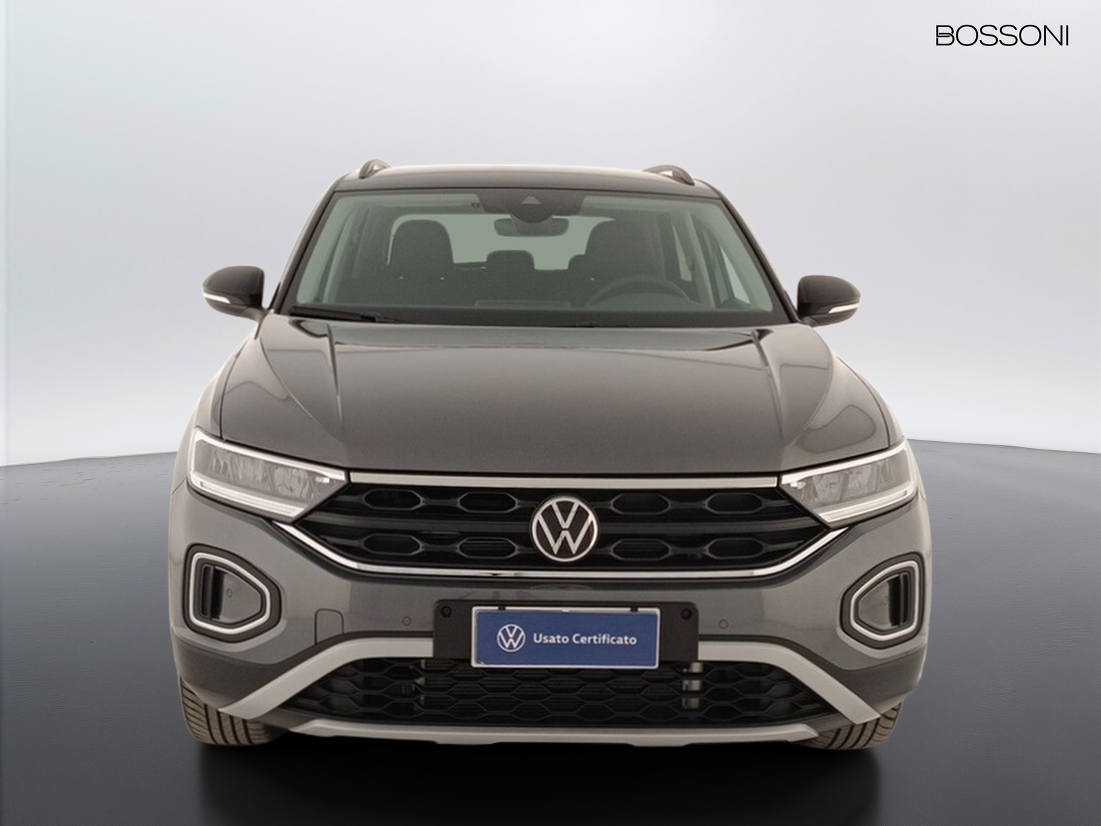 2 - Volkswagen T-Roc 2.0 tdi scr 150cv sport dsg