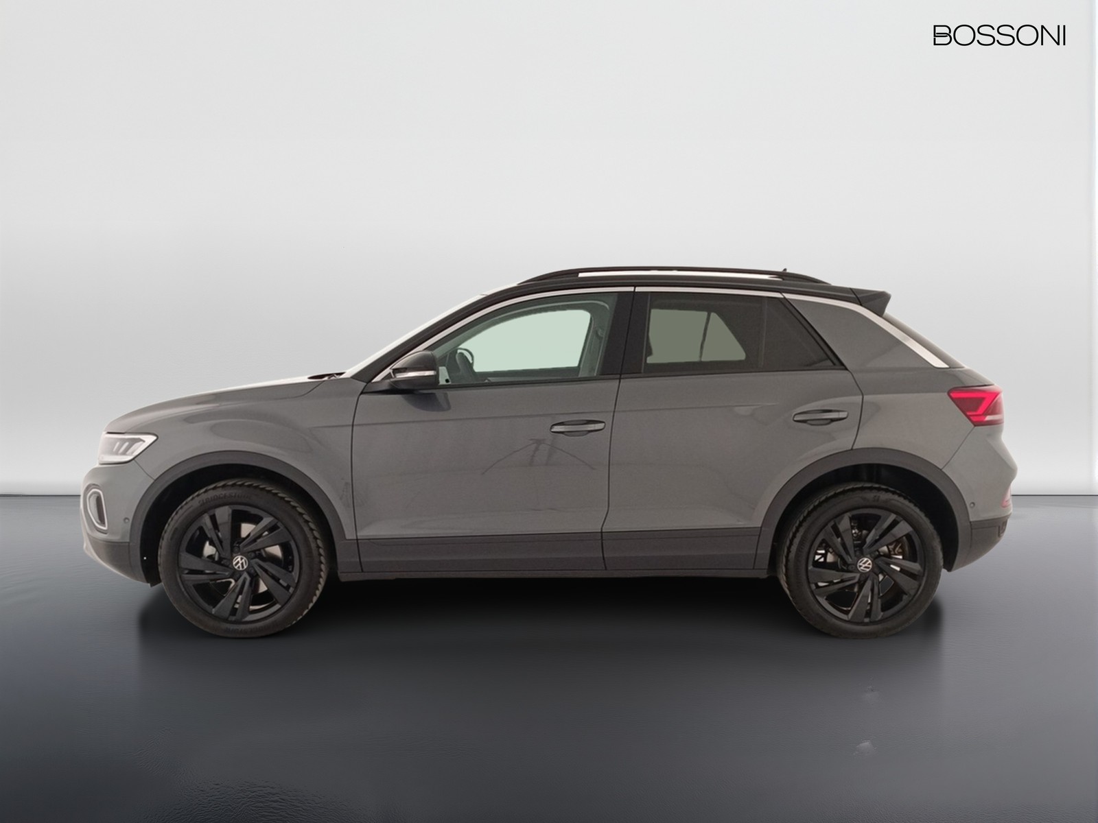 3 - Volkswagen T-Roc 2.0 tdi scr 150cv sport dsg