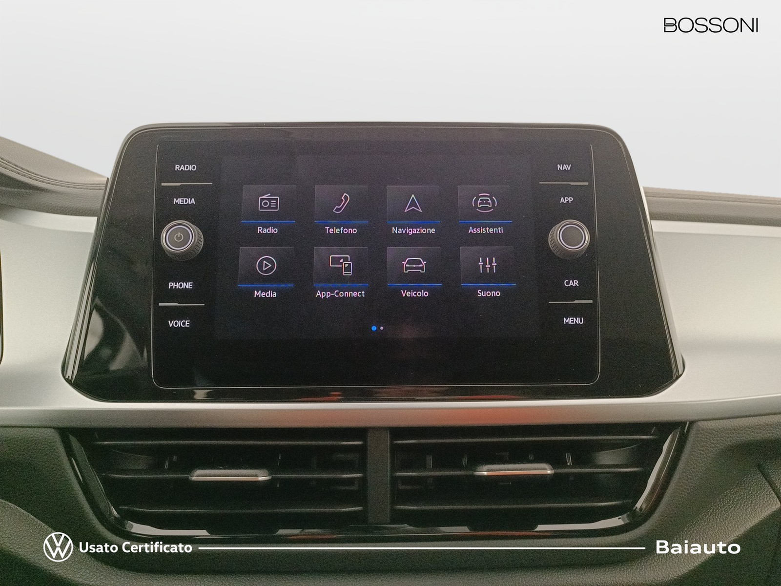 10 - Volkswagen T-Roc 2.0 tdi scr 150cv sport dsg