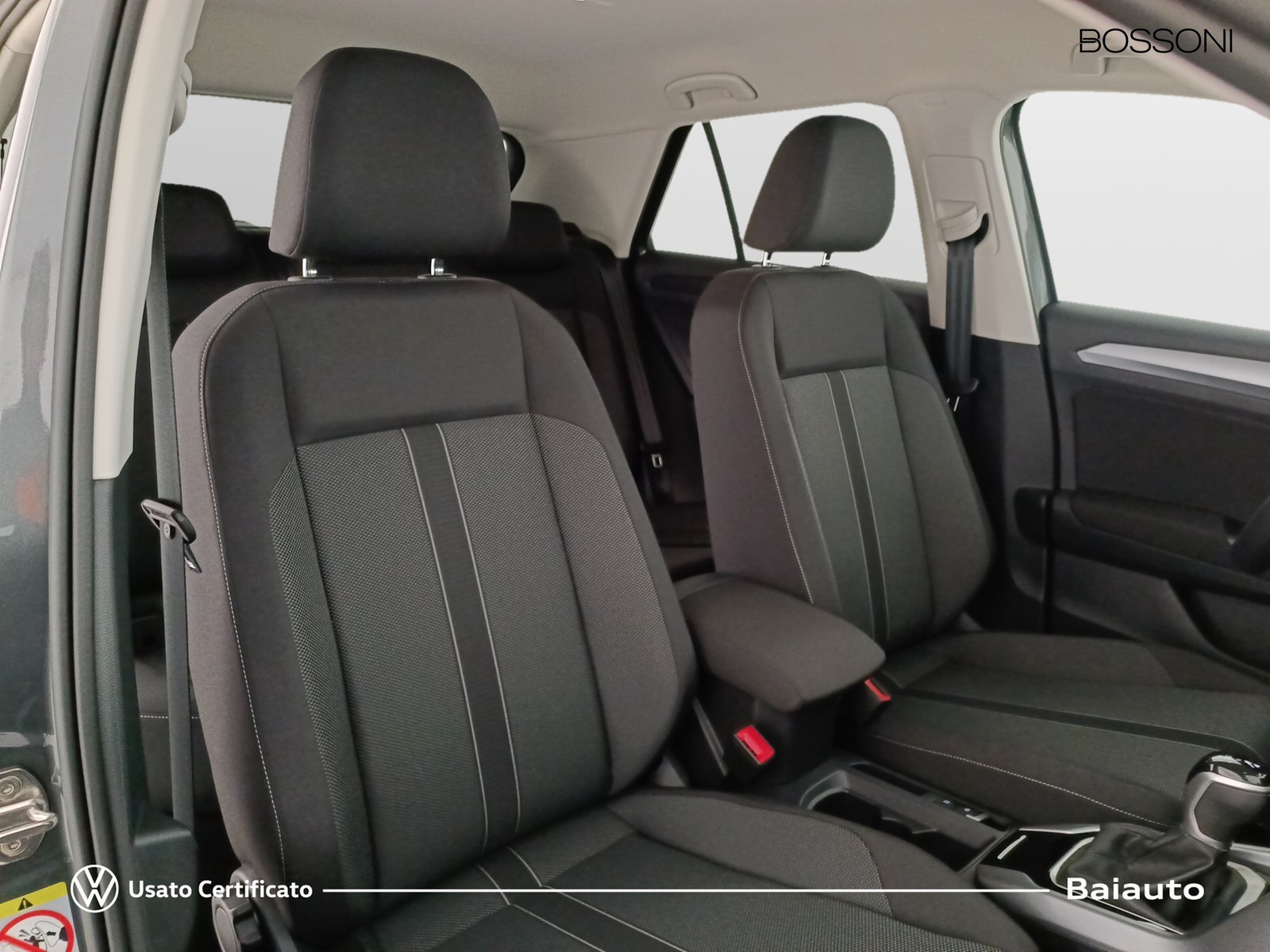 20 - Volkswagen T-Roc 2.0 tdi scr 150cv sport dsg