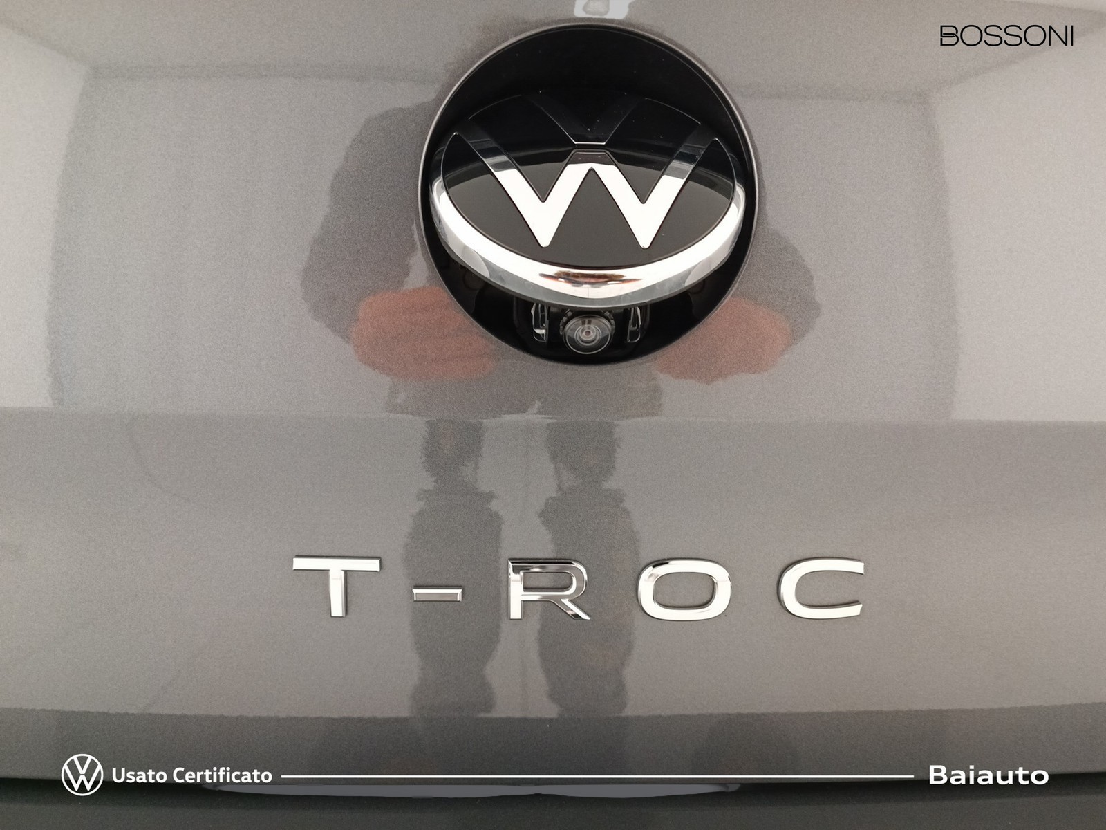 28 - Volkswagen T-Roc 2.0 tdi scr 150cv sport dsg