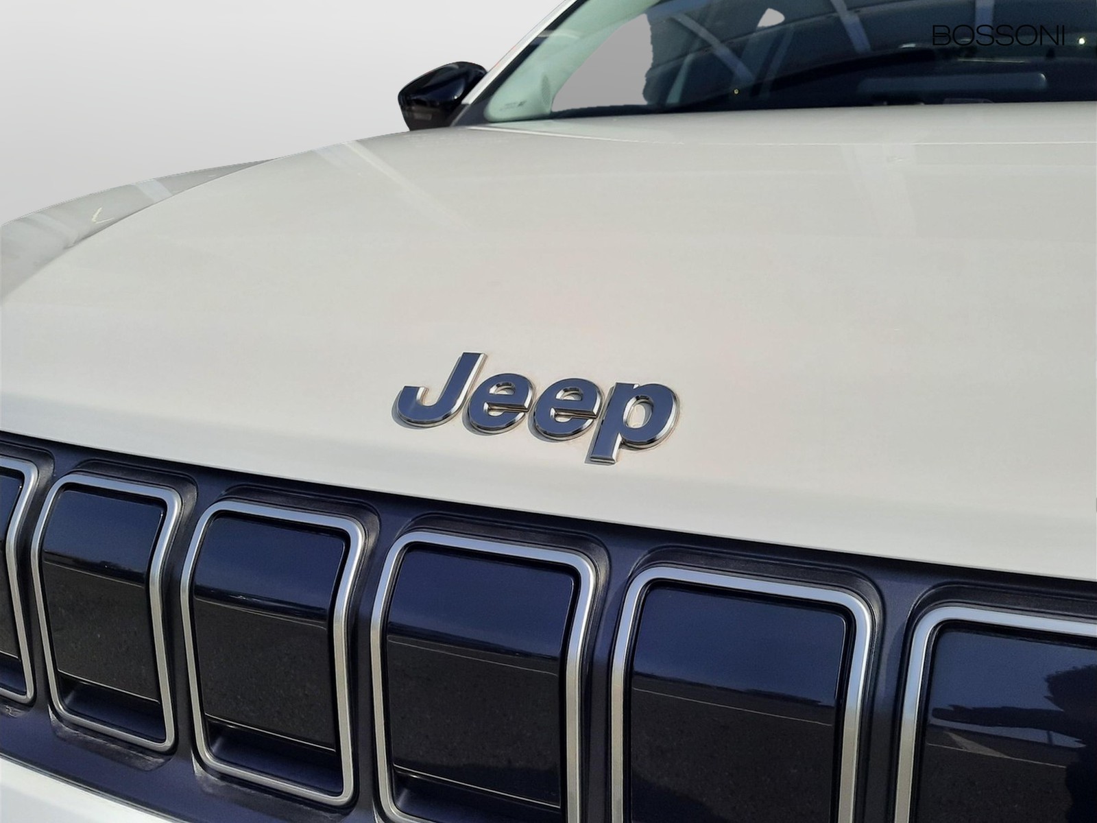29 - Jeep Avenger 1.2 turbo 100cv altitude fwd