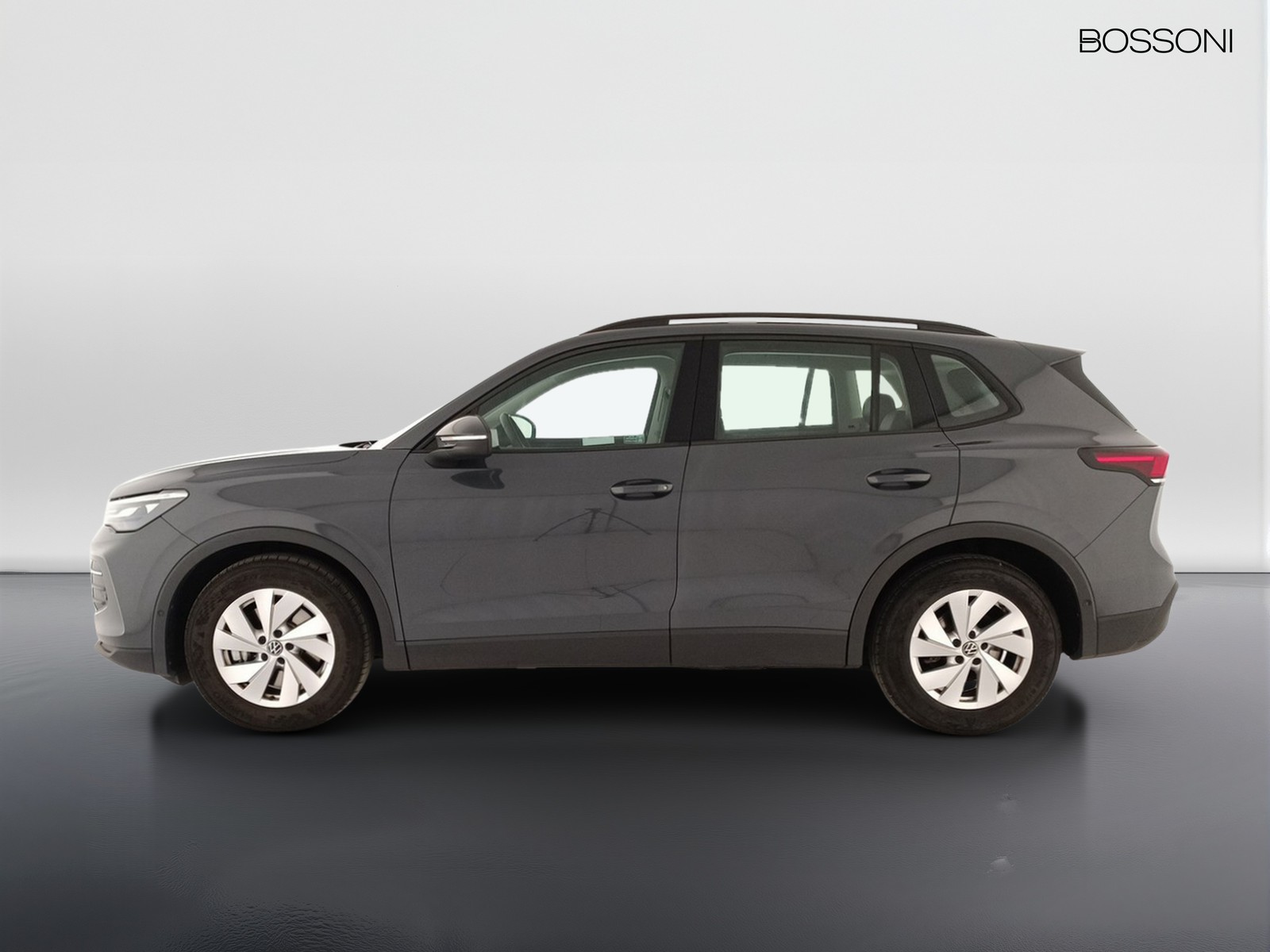 3 - Volkswagen Tiguan 2.0 tdi scr 150cv life dsg