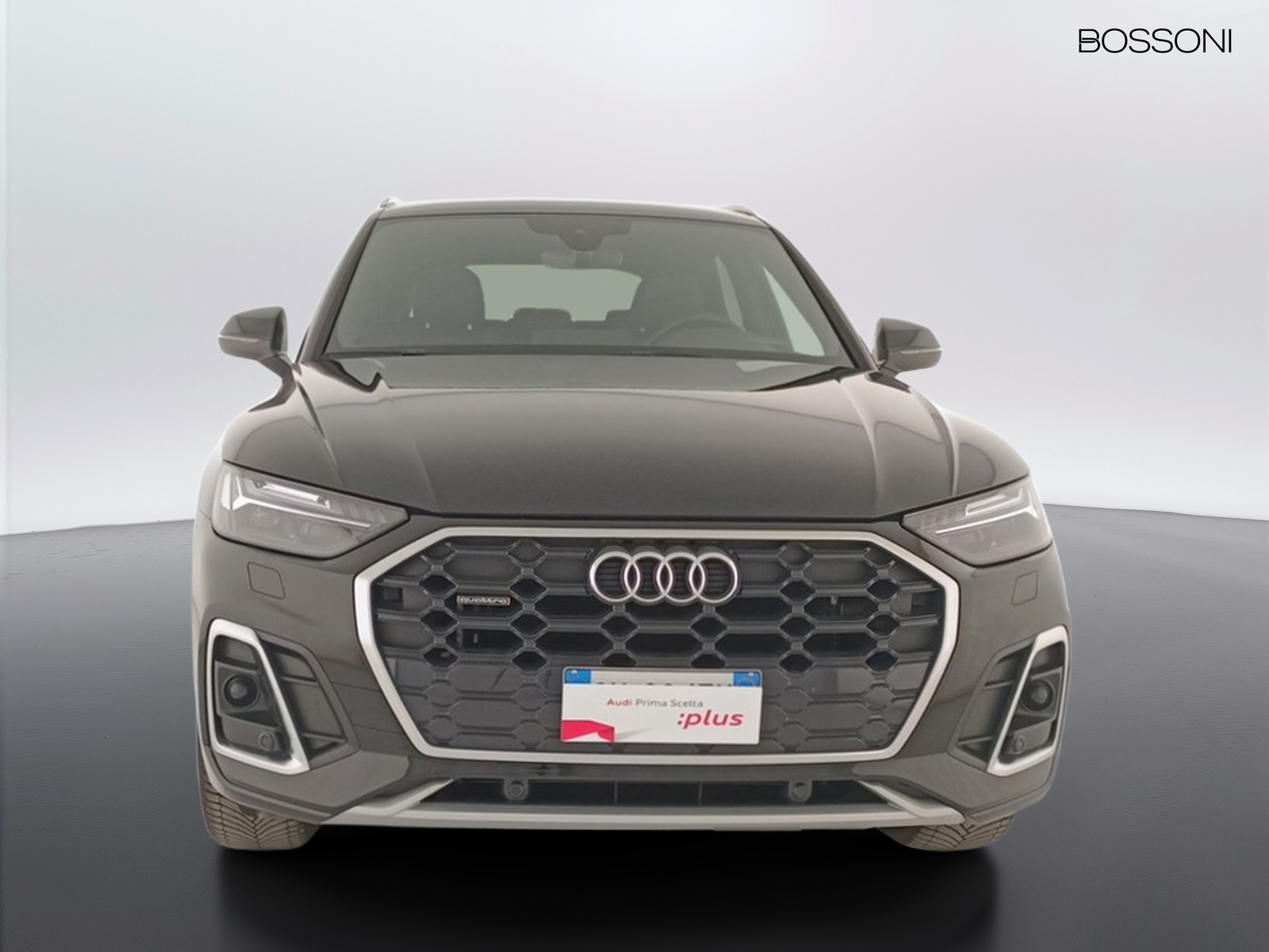 2 - Audi Q5 40 2.0 tdi mhev 12v s line quattro s tronic