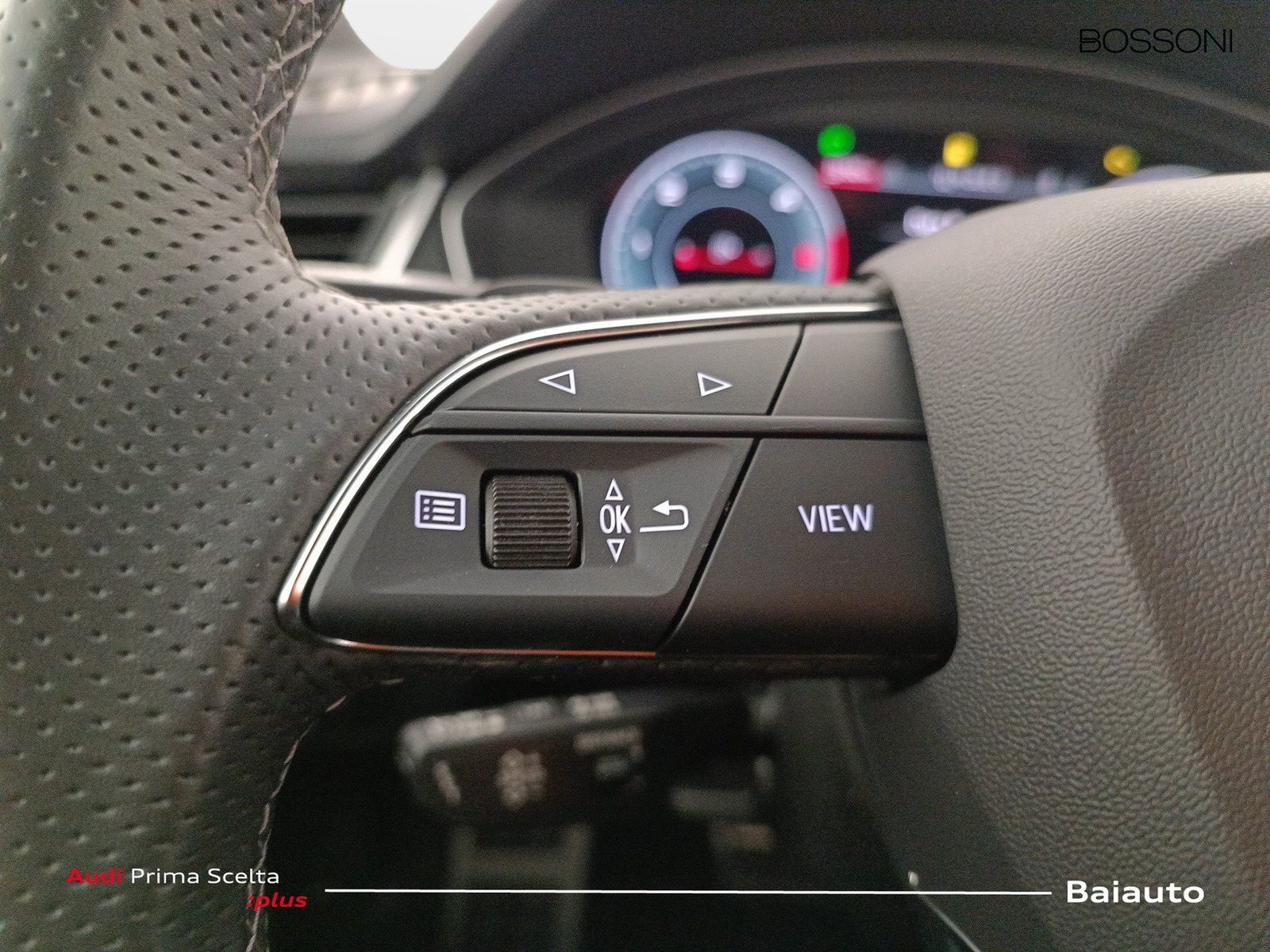 16 - Audi Q5 40 2.0 tdi mhev 12v s line quattro s tronic