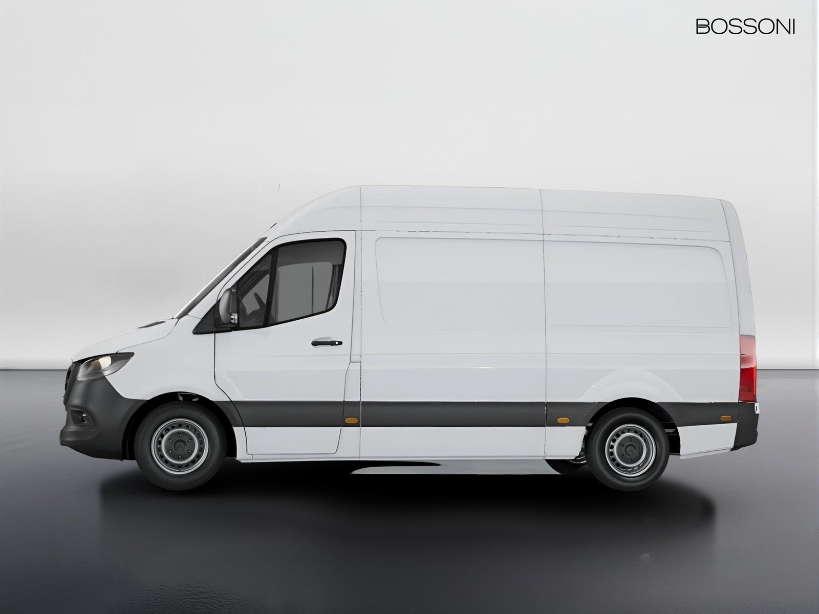 3 - Mercedes Vans Sprinter 315 rwd 2.0 cdi f 37/35 pro
