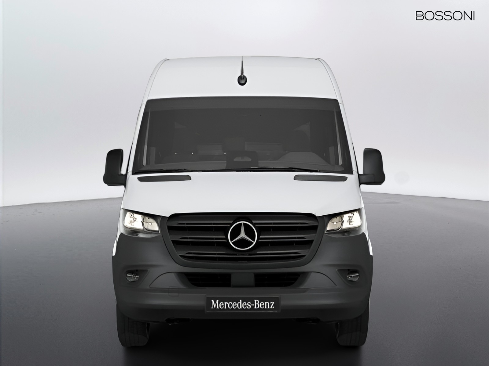 2 - Mercedes Vans Sprinter 315 rwd 2.0 cdi f 37/35 pro