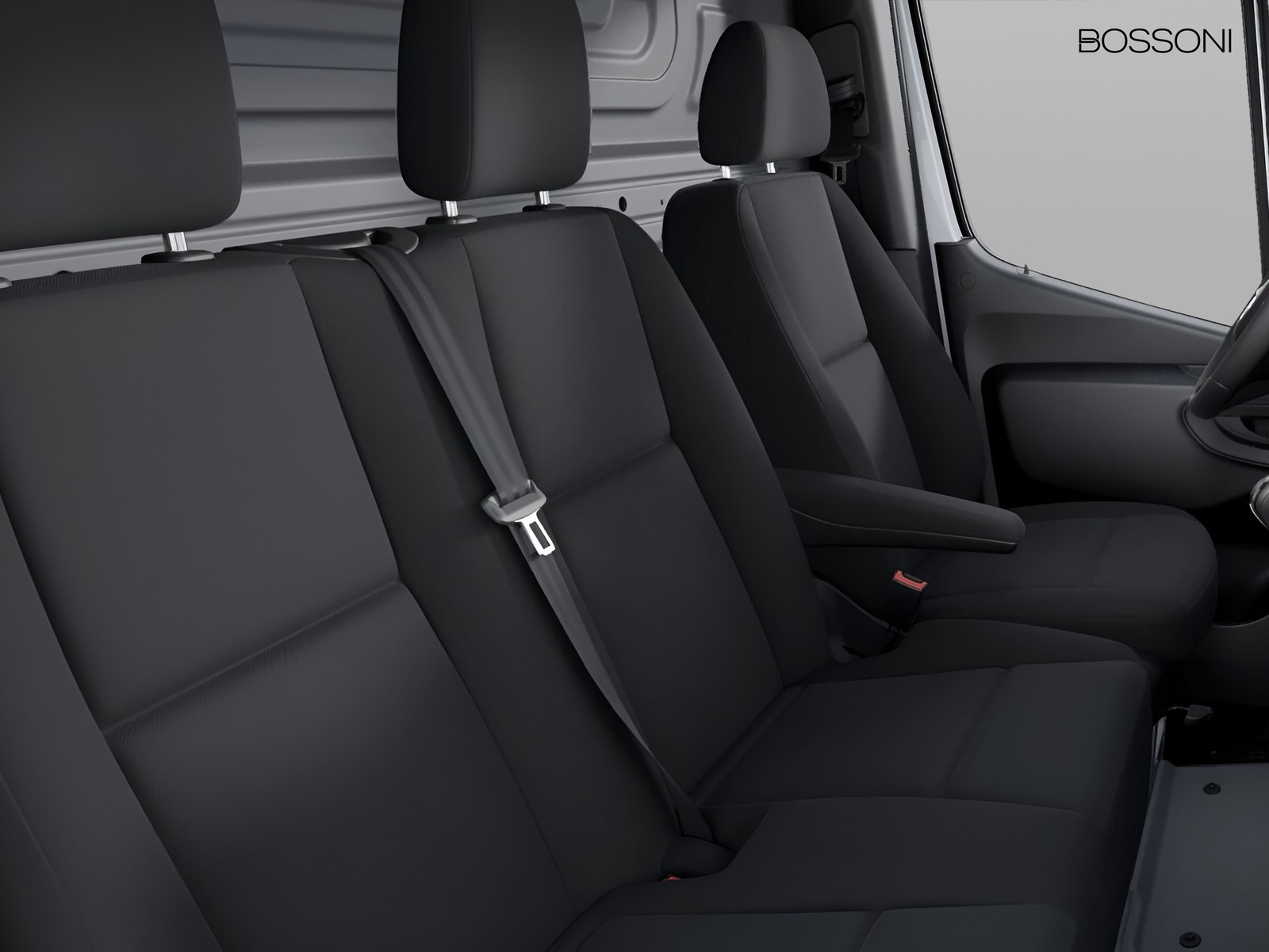 6 - Mercedes Vans Sprinter 315 rwd 2.0 cdi f 37/35 pro