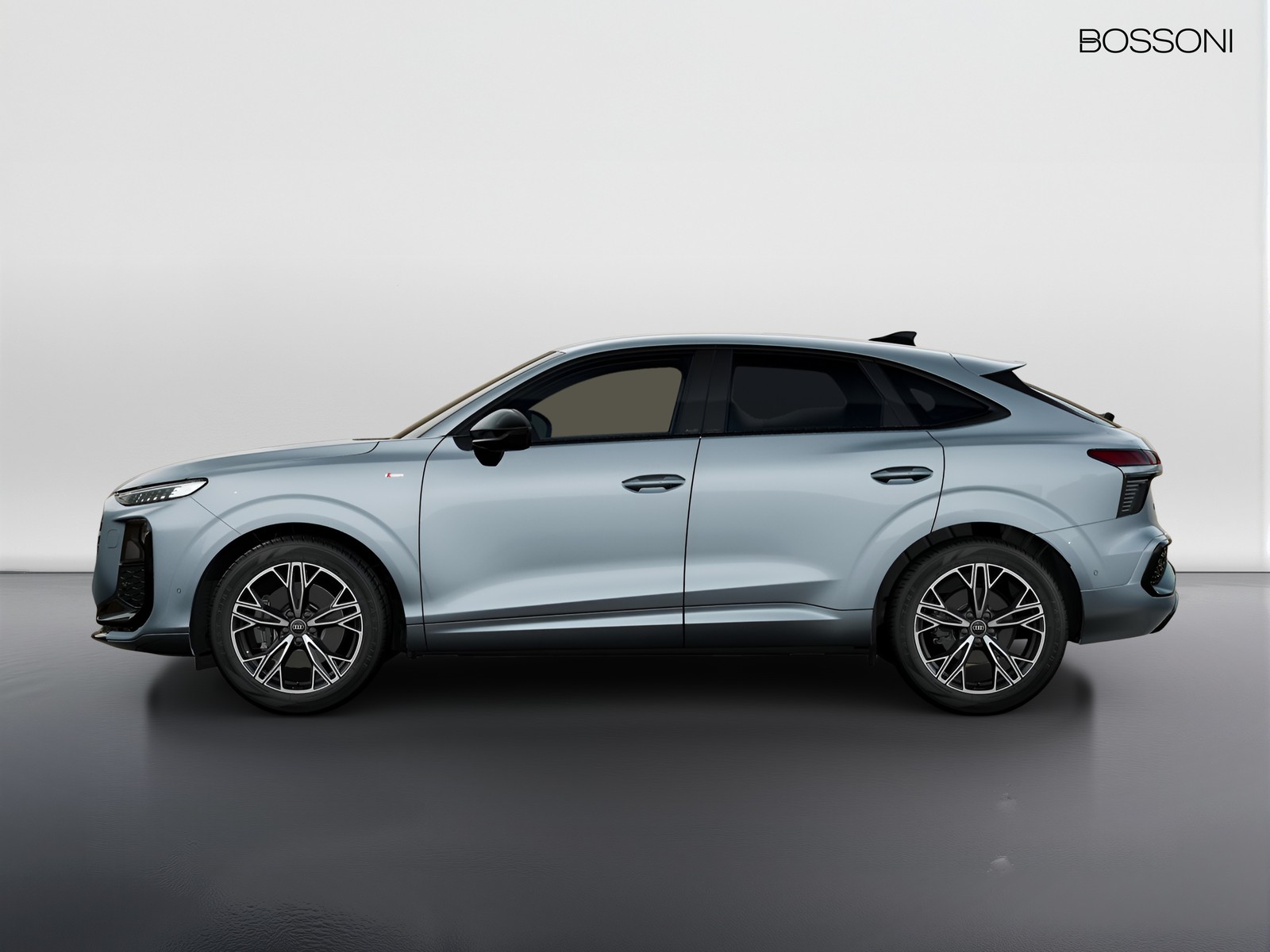 3 - Audi Q3 sportback 2.0 tdi 150cv business s tronic