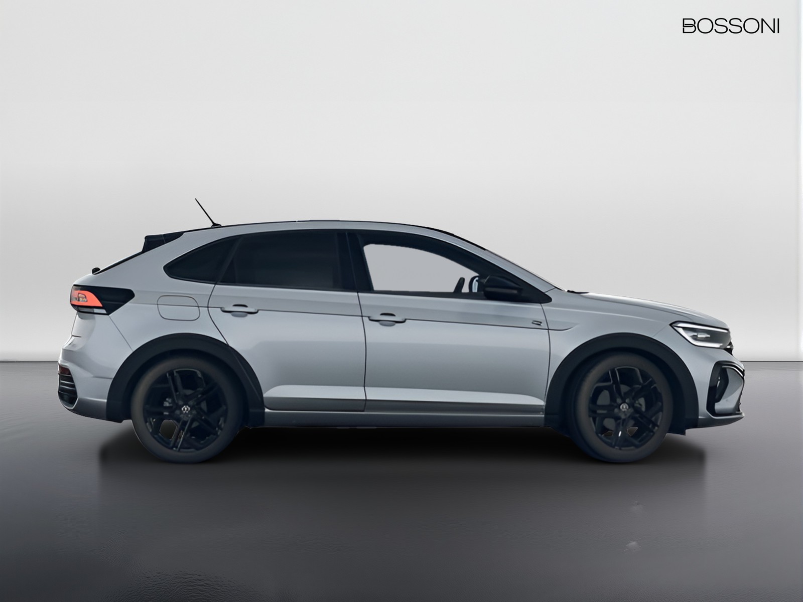 4 - Volkswagen Taigo 1.0 tsi 115cv r-line plus