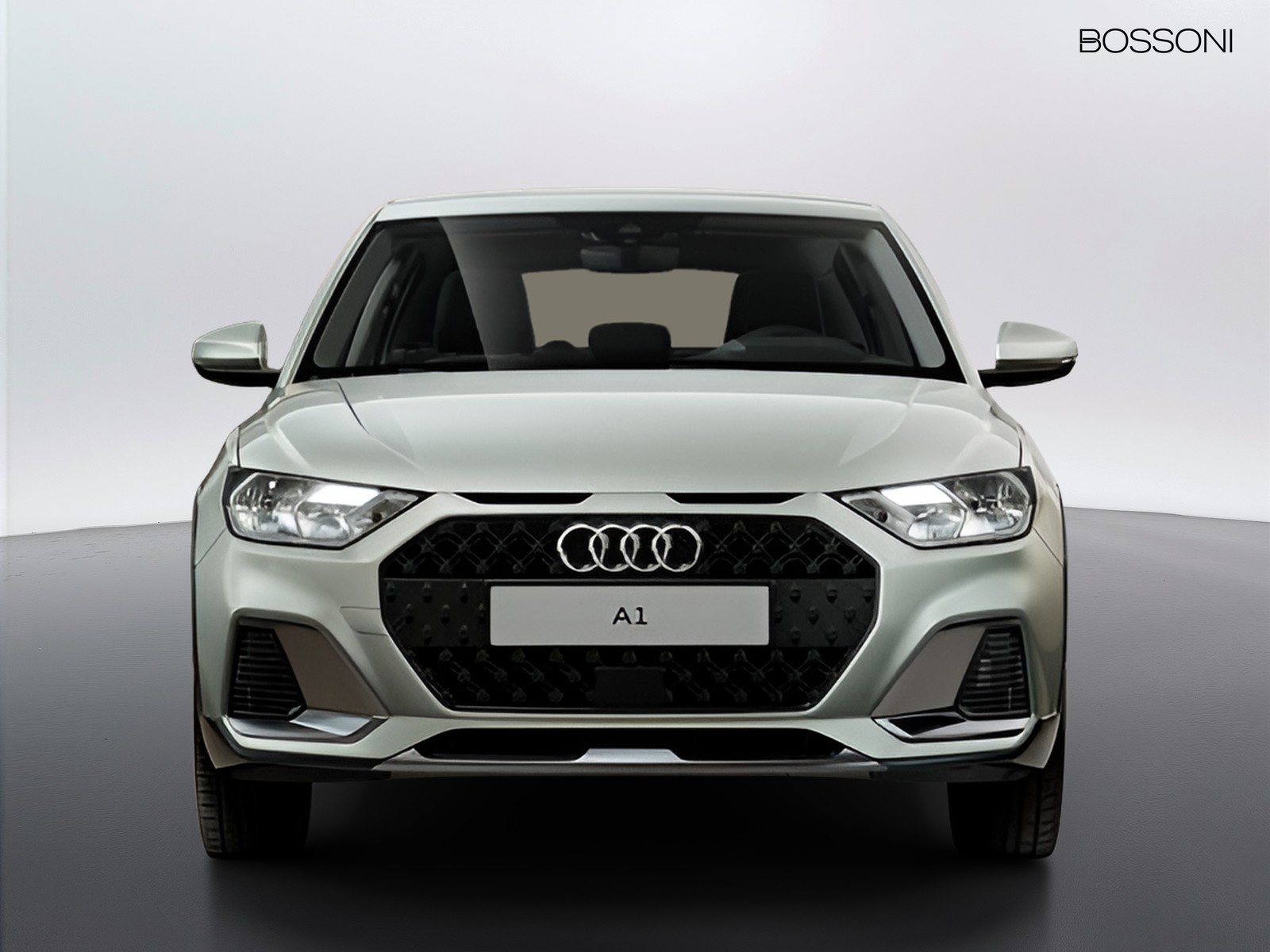 2 - Audi A1 allstreet 30 1.0 tfsi 116cv business