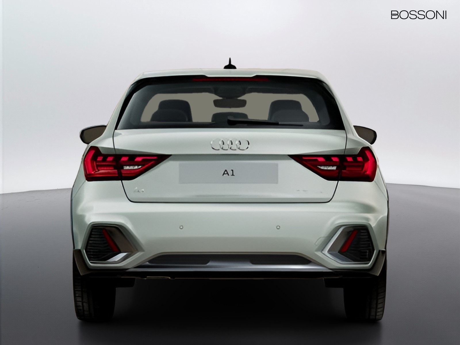4 - Audi A1 allstreet 30 1.0 tfsi 116cv business