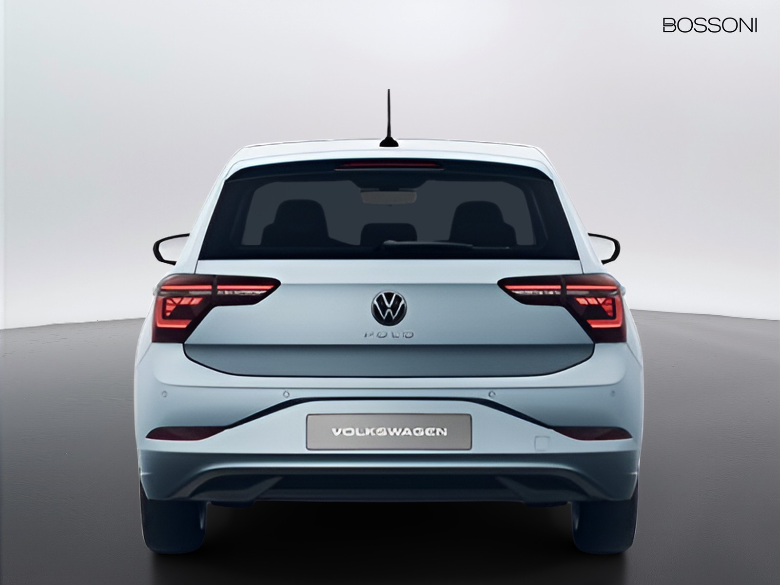 2 - Volkswagen Polo 1.0 tsi 95cv edition 50 dsg