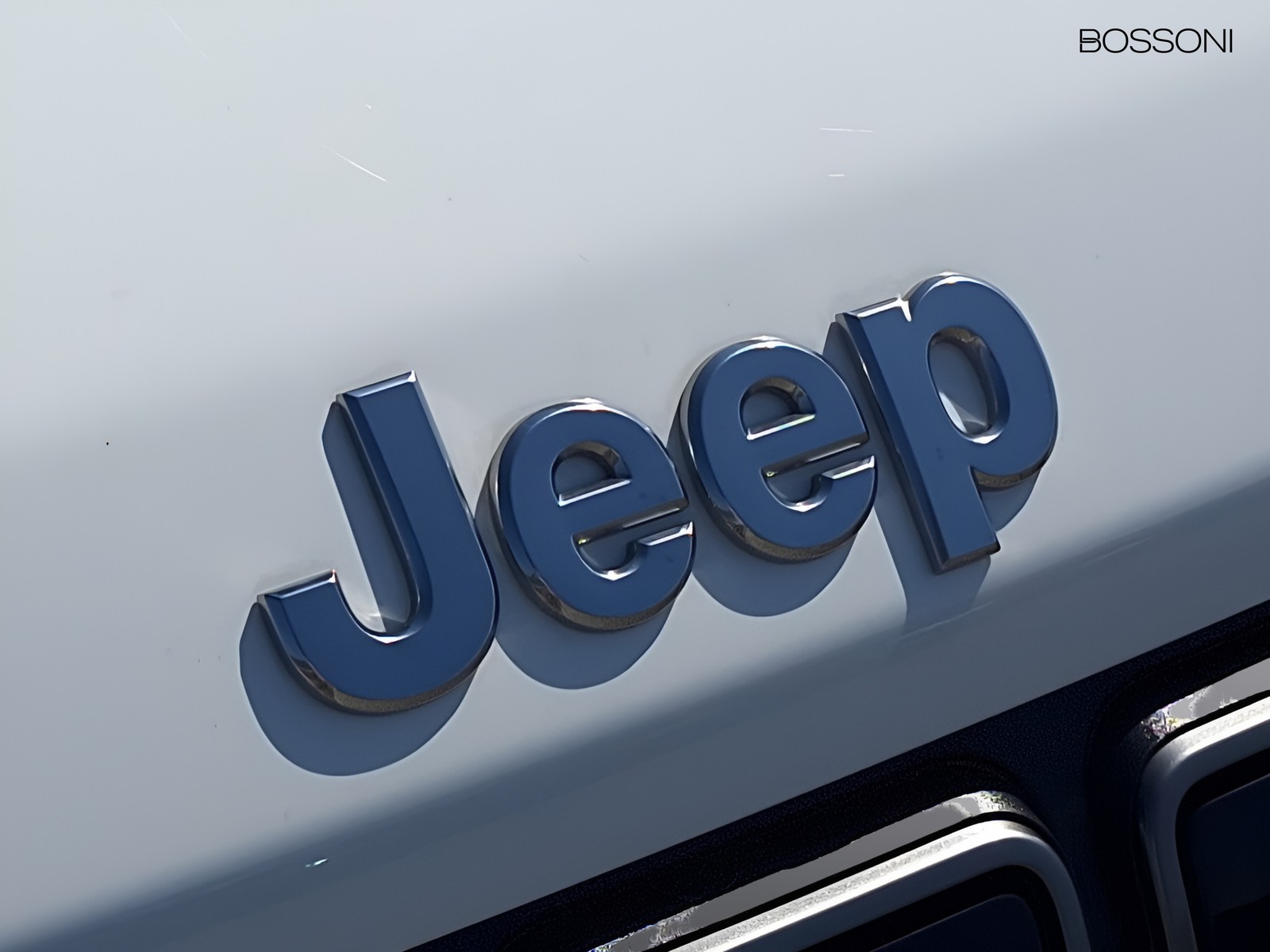 24 - Jeep Avenger 1.2 turbo 100cv longitude fwd