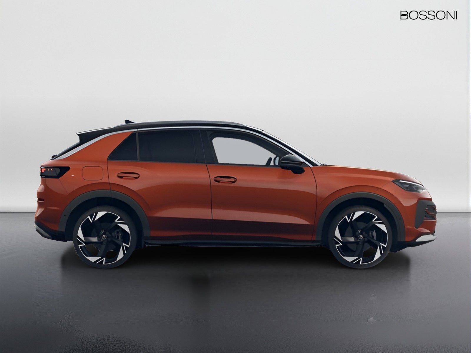 4 - Volkswagen T-Roc 1.5 etsi act 115cv style dsg
