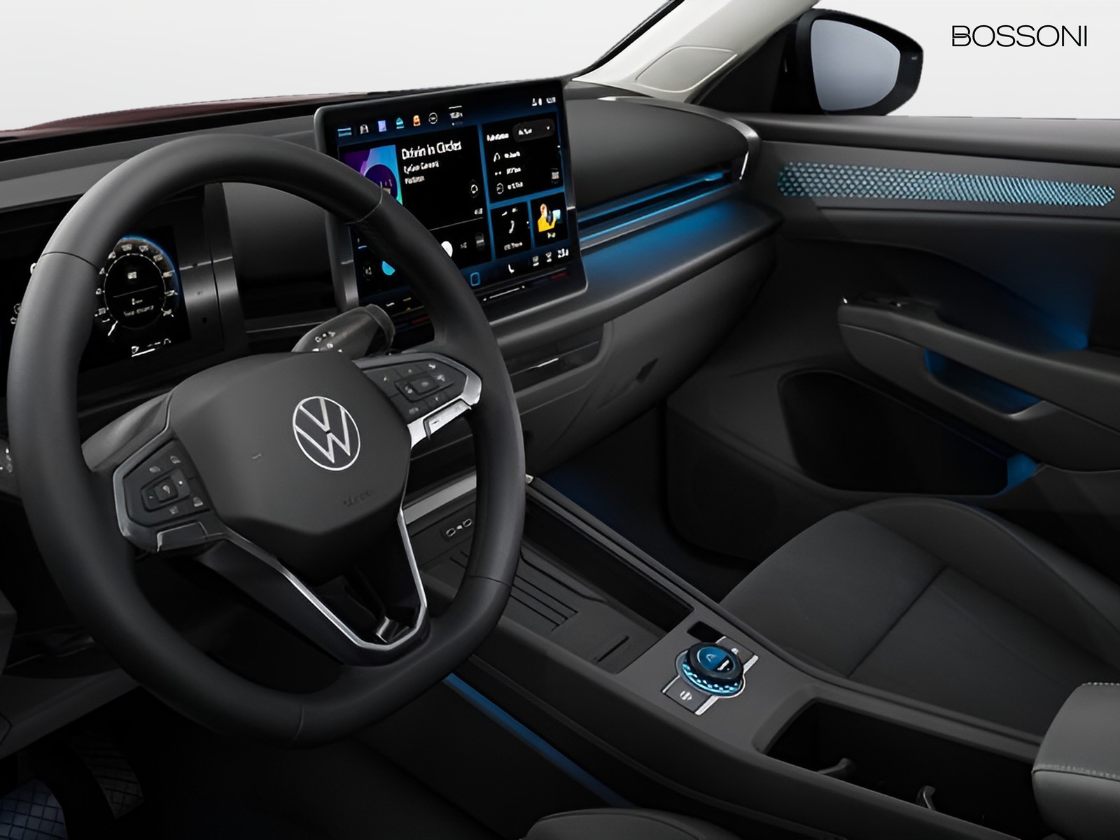 8 - Volkswagen T-Roc 1.5 etsi act 115cv style dsg