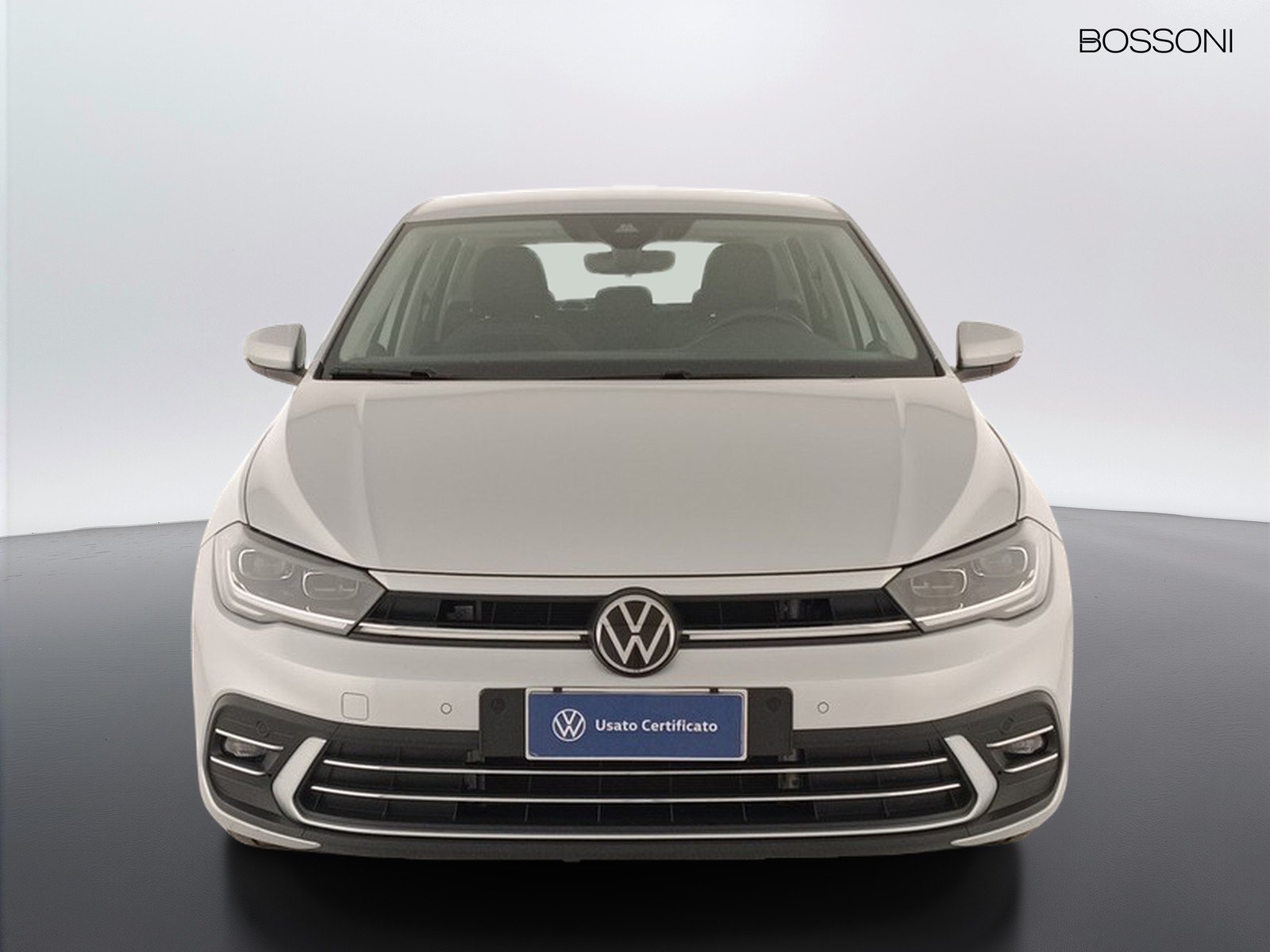 2 - Volkswagen Polo 1.0 tsi 95cv style