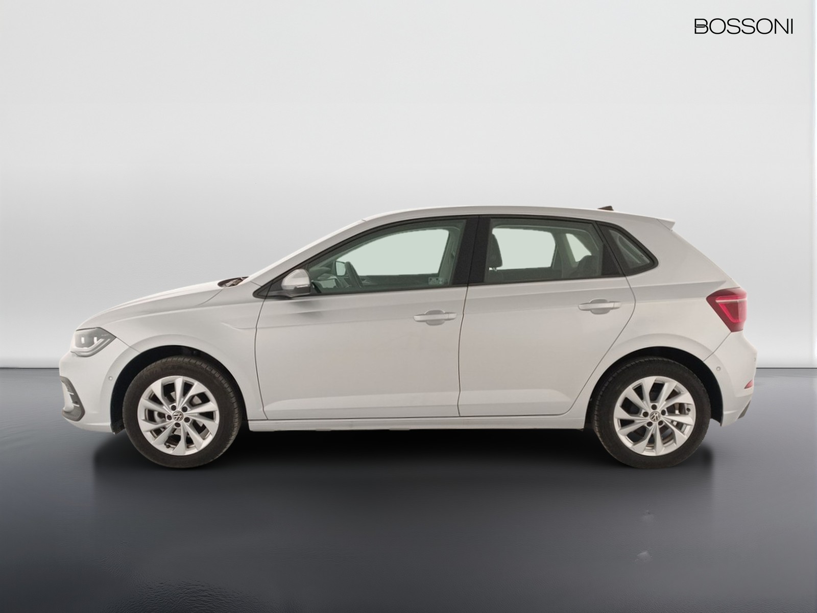 3 - Volkswagen Polo 1.0 tsi 95cv style