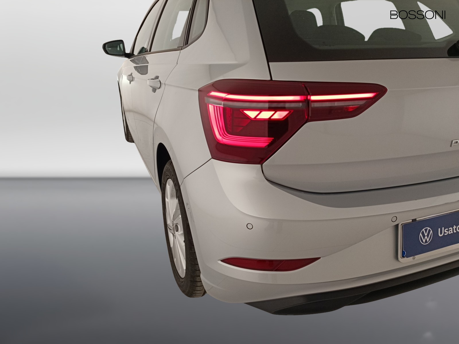 24 - Volkswagen Polo 1.0 tsi 95cv style