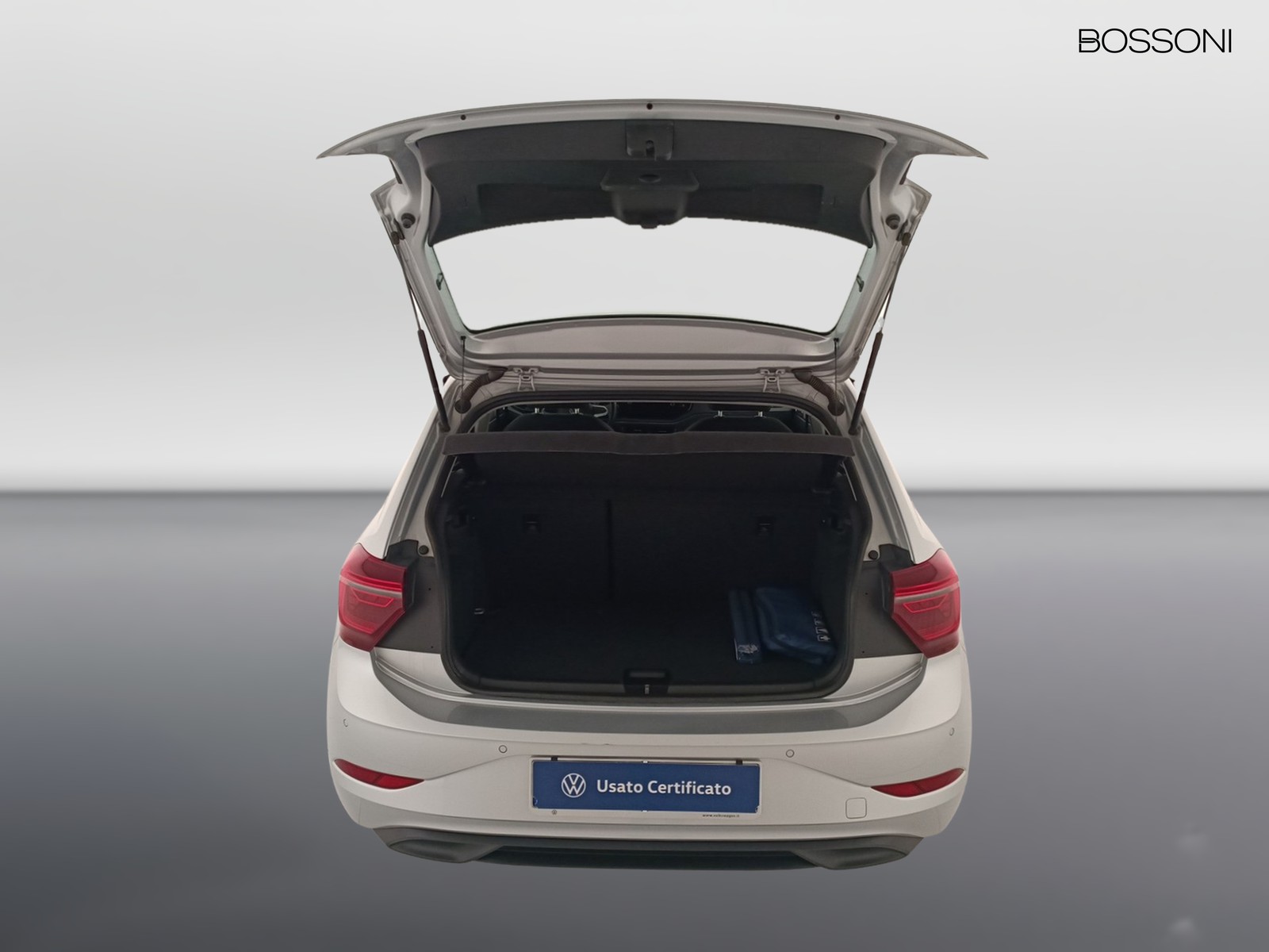 28 - Volkswagen Polo 1.0 tsi 95cv style