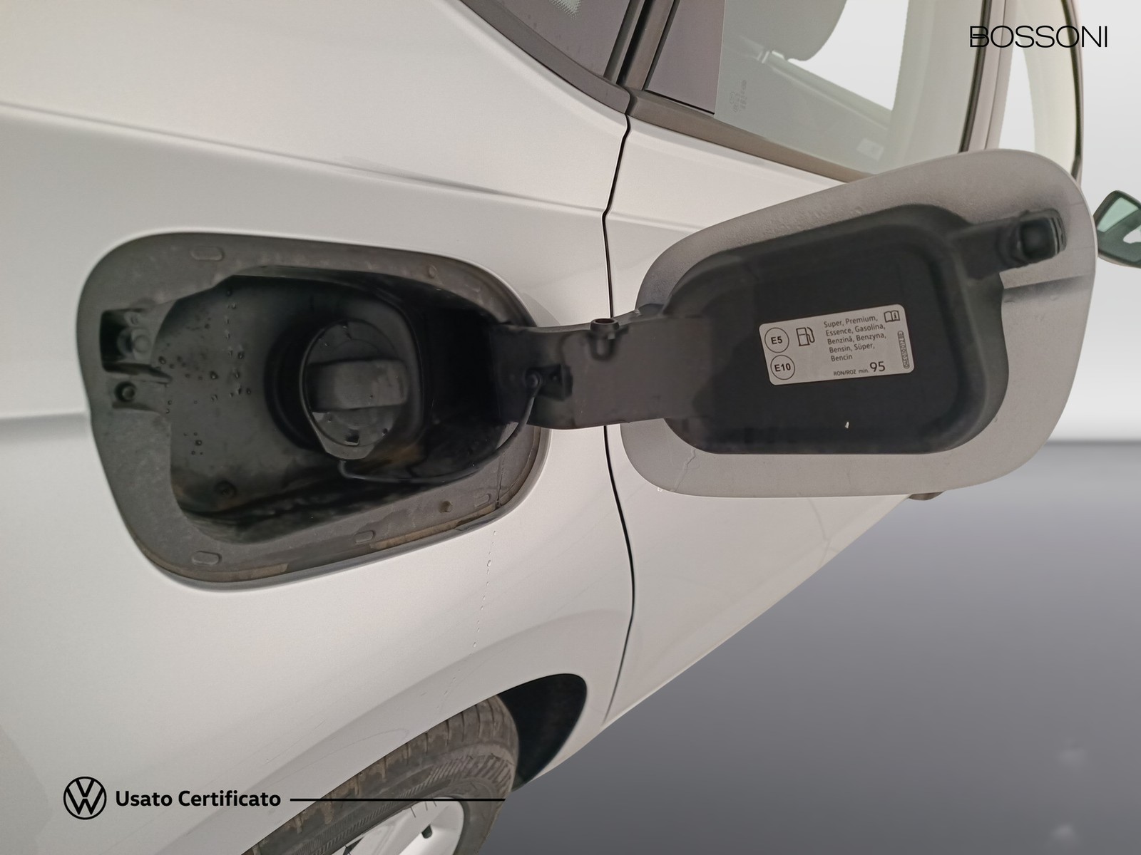 30 - Volkswagen Polo 1.0 tsi 95cv style
