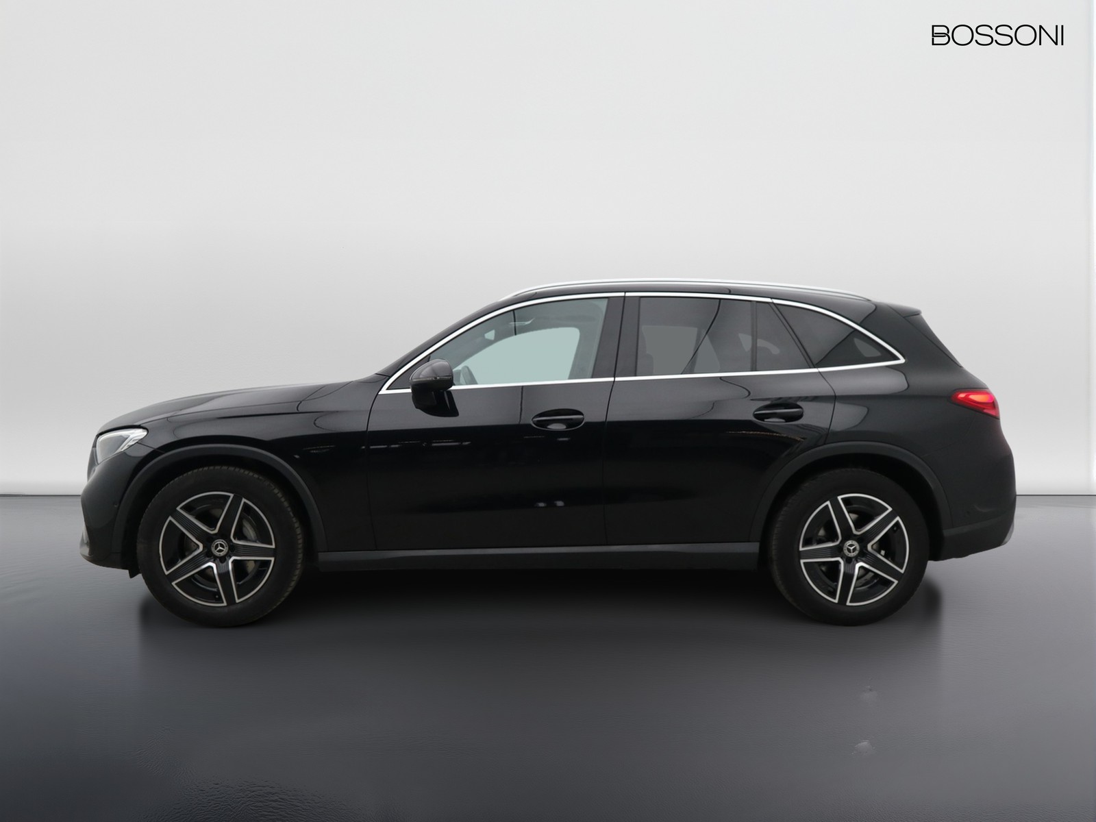 3 - Mercedes GLC suv 220 d amg advanced 4matic 9g-tronic