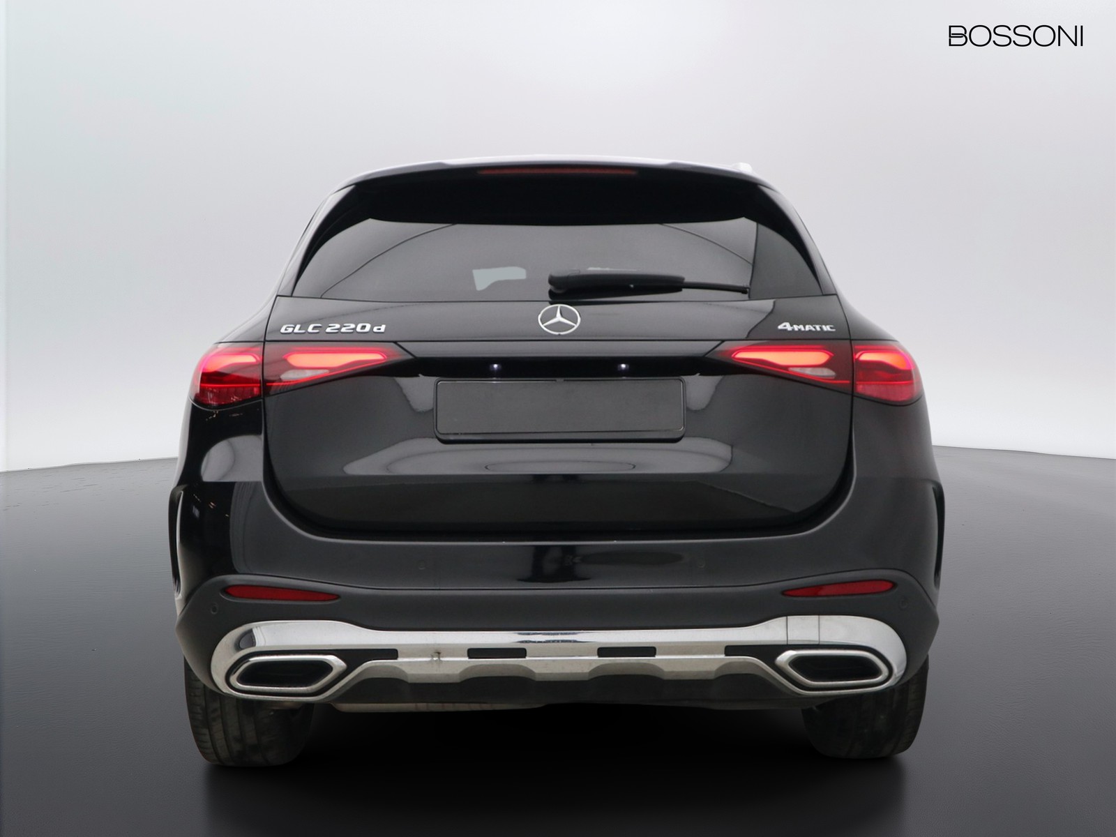 6 - Mercedes GLC suv 220 d amg advanced 4matic 9g-tronic