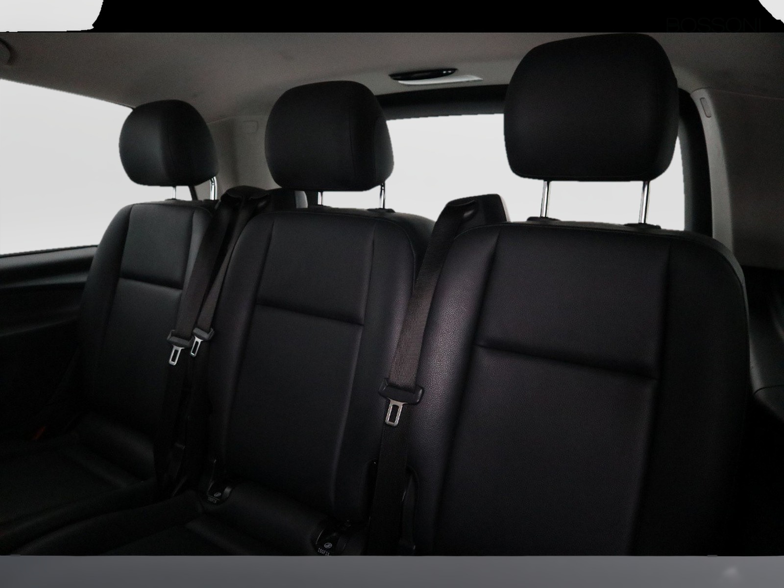 9 - Mercedes Vans Vito 116 cdi long tourer pro auto my20