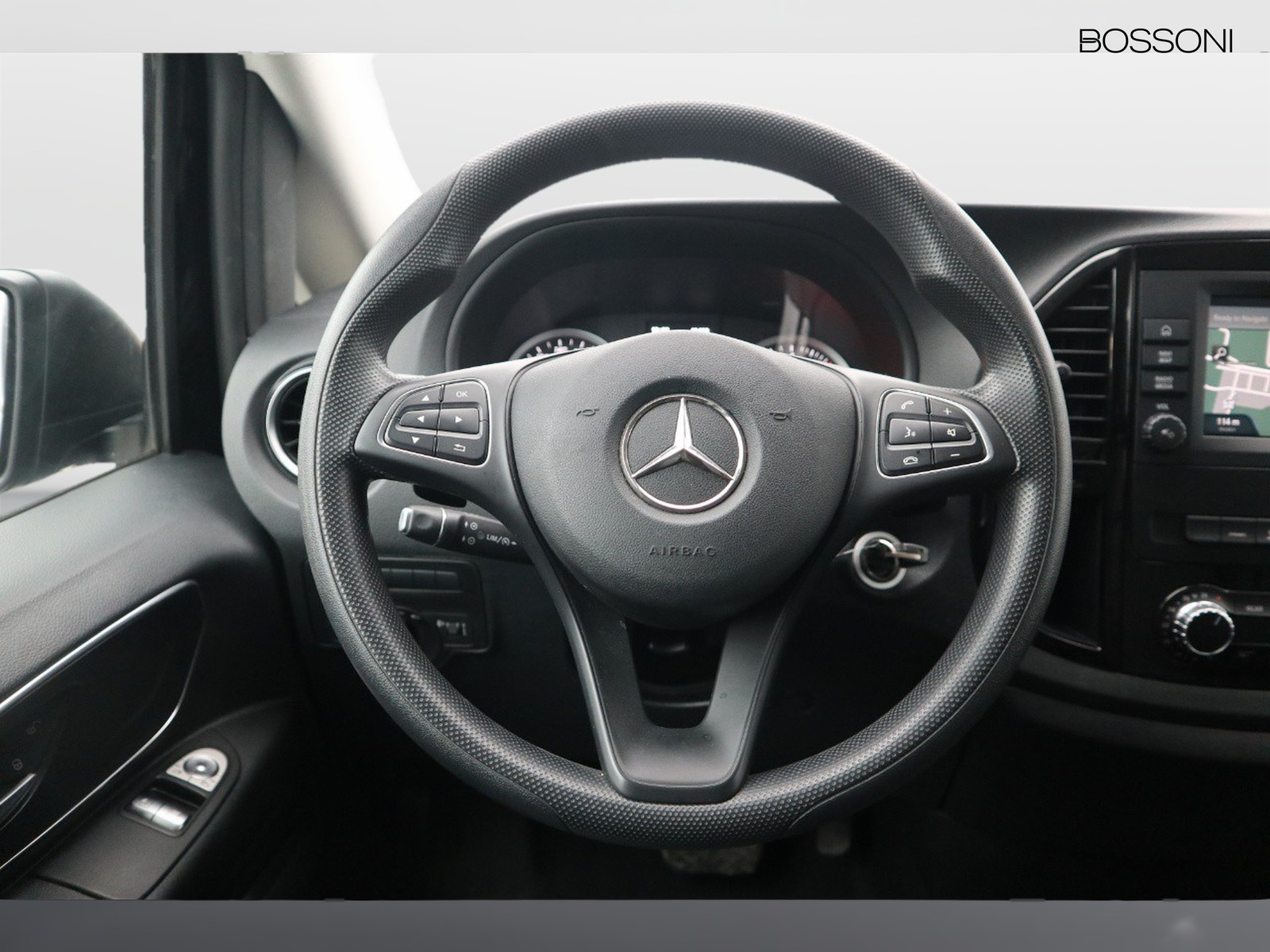 15 - Mercedes Vans Vito 116 cdi long tourer pro auto my20