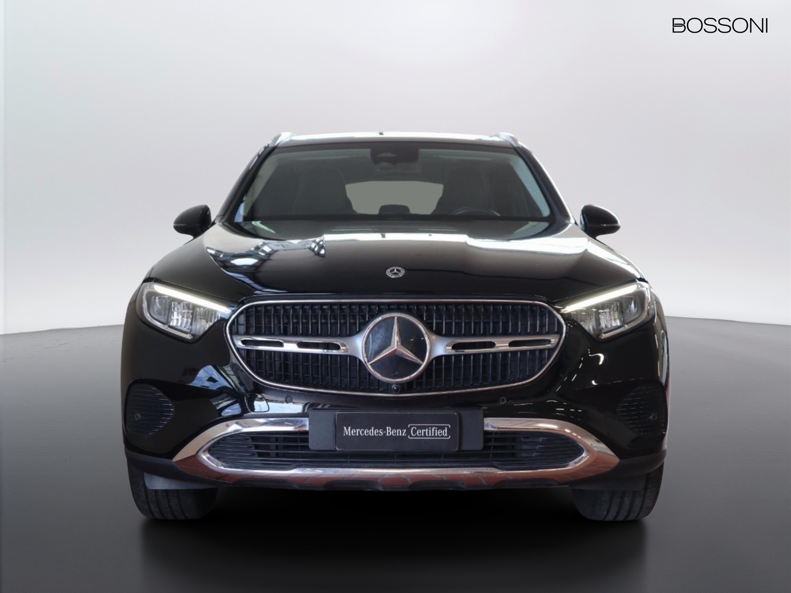 2 - Mercedes GLC suv 220 d advanced 4matic 9g-tronic