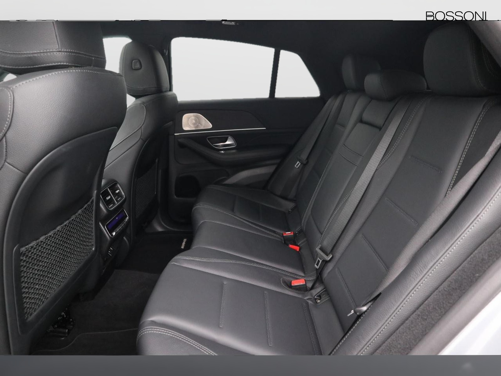 8 - Mercedes Classe GLE gle coupe 300 d mild hybrid premium pro 4matic 9g-tronic plus