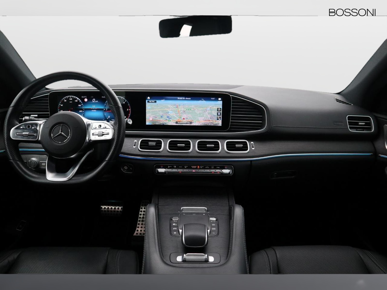 14 - Mercedes Classe GLE gle coupe 300 d mild hybrid premium pro 4matic 9g-tronic plus
