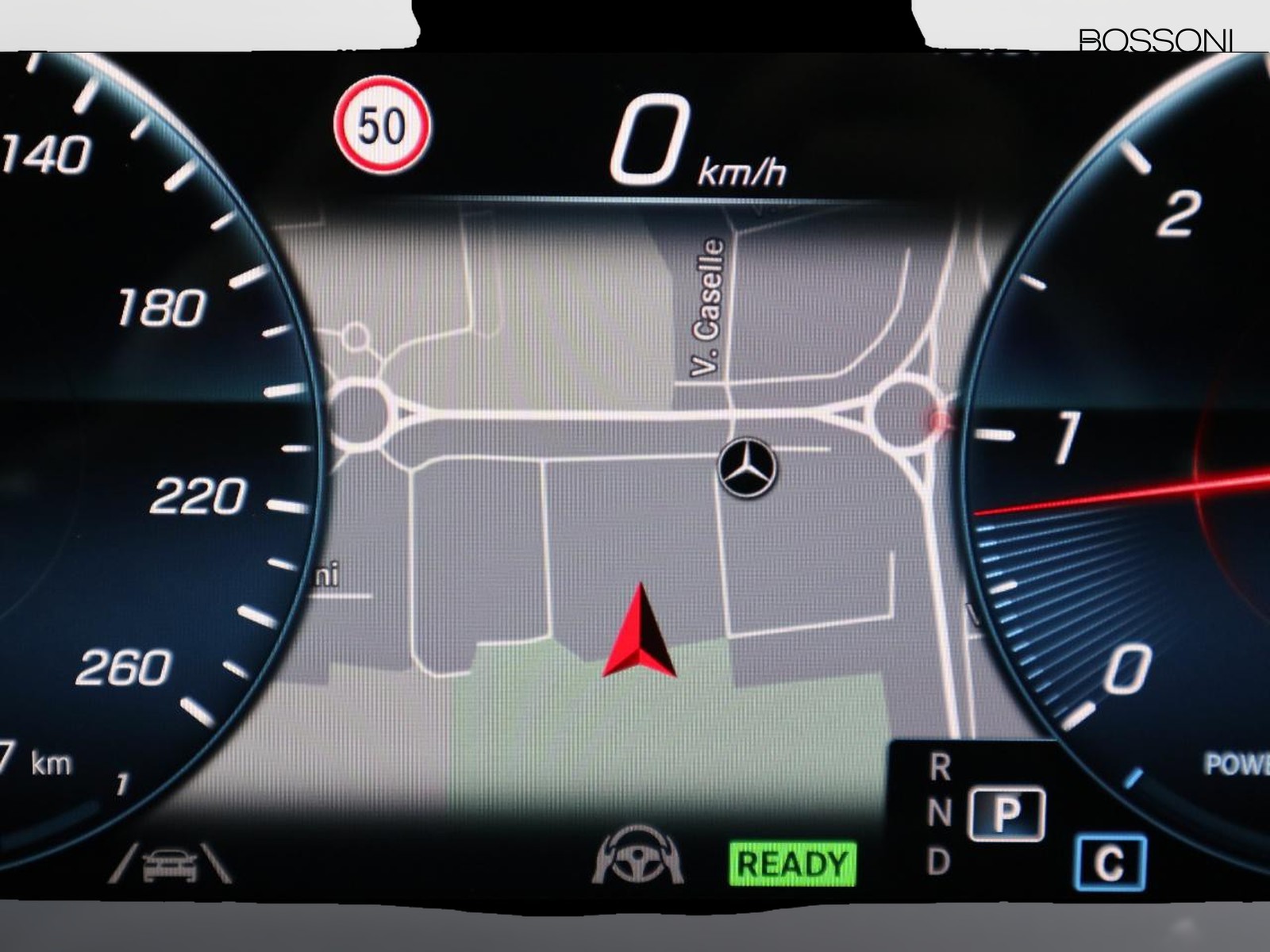 18 - Mercedes Classe GLE gle coupe 300 d mild hybrid premium pro 4matic 9g-tronic plus