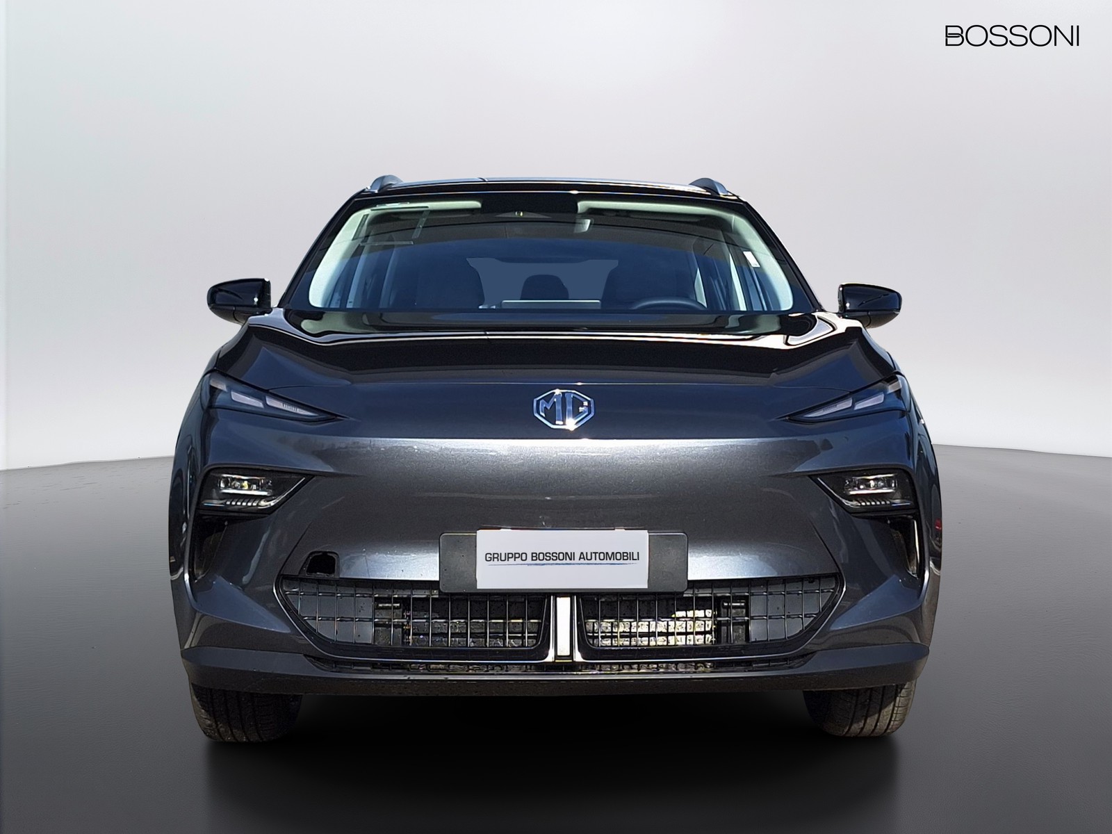 2 - Mg MGS5 EV ev comfort 49