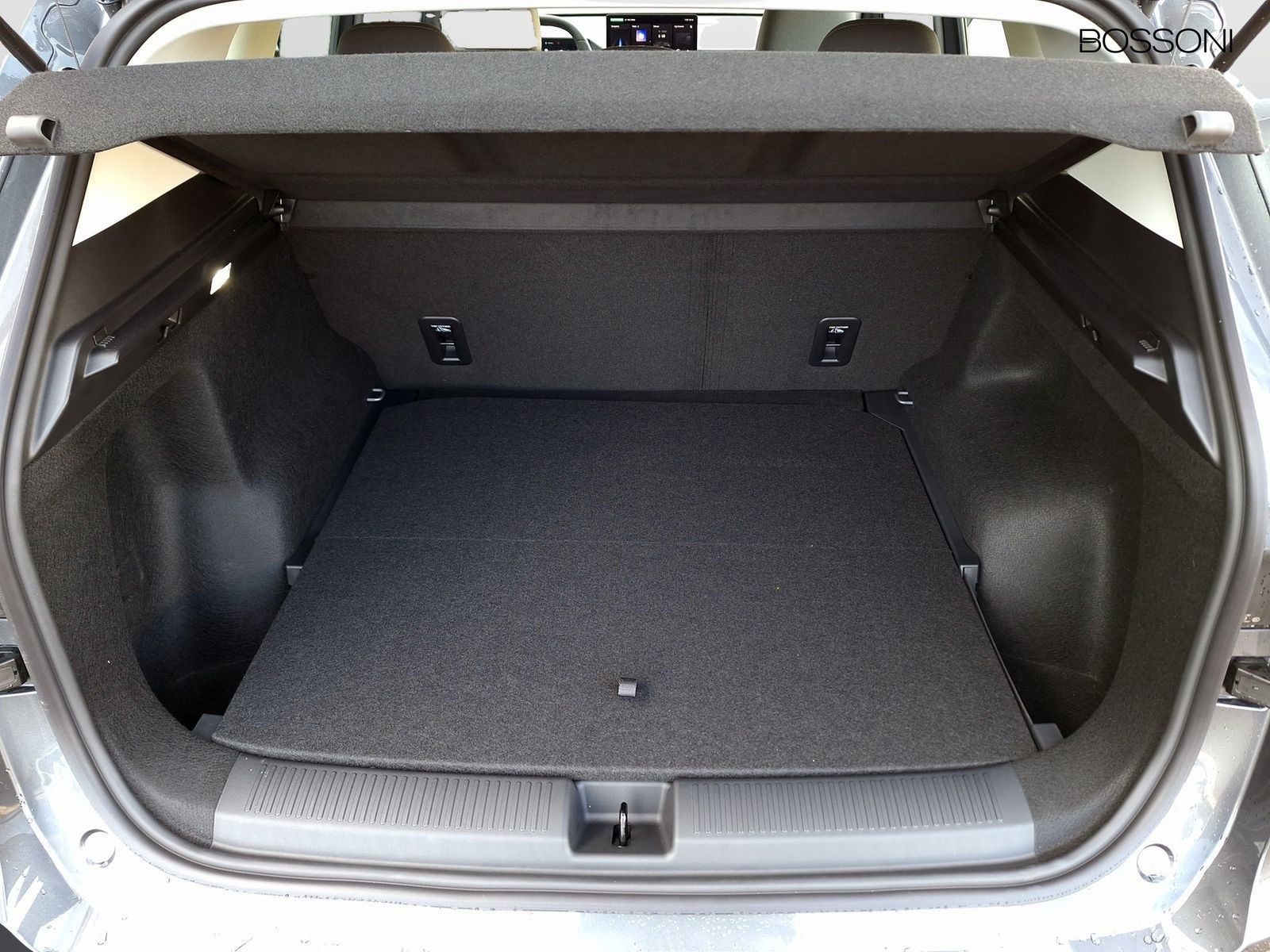 6 - Mg MGS5 EV ev comfort 49