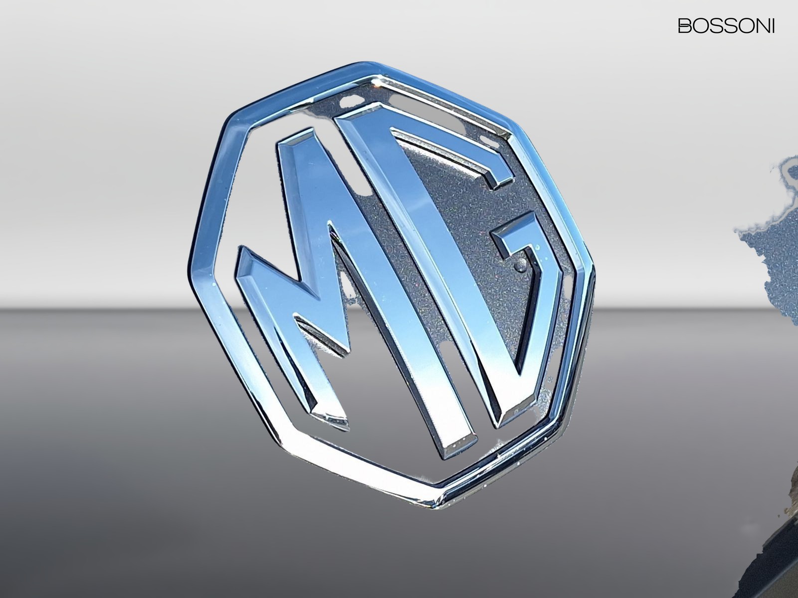 24 - Mg MGS5 EV ev comfort 49